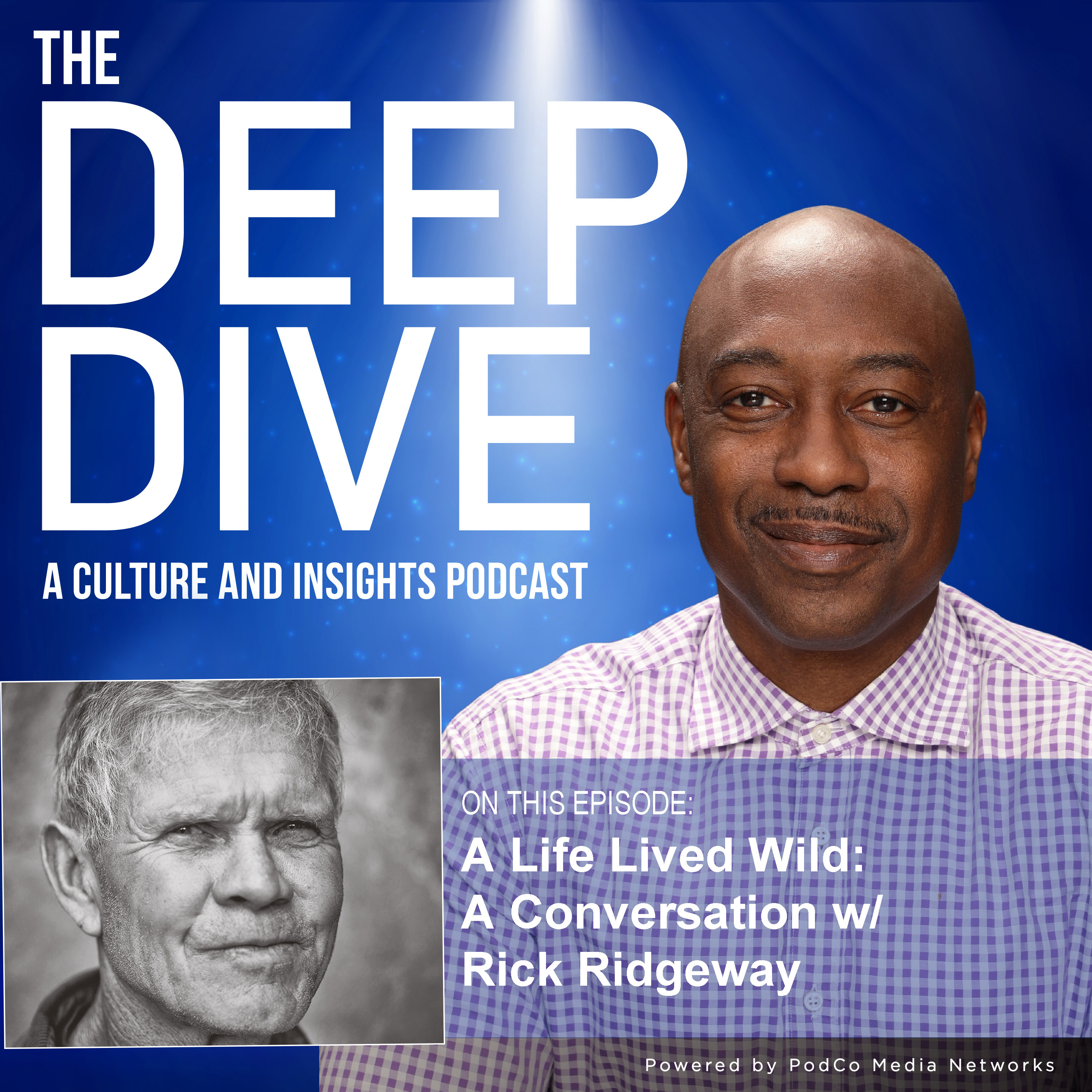 The Deep Dive