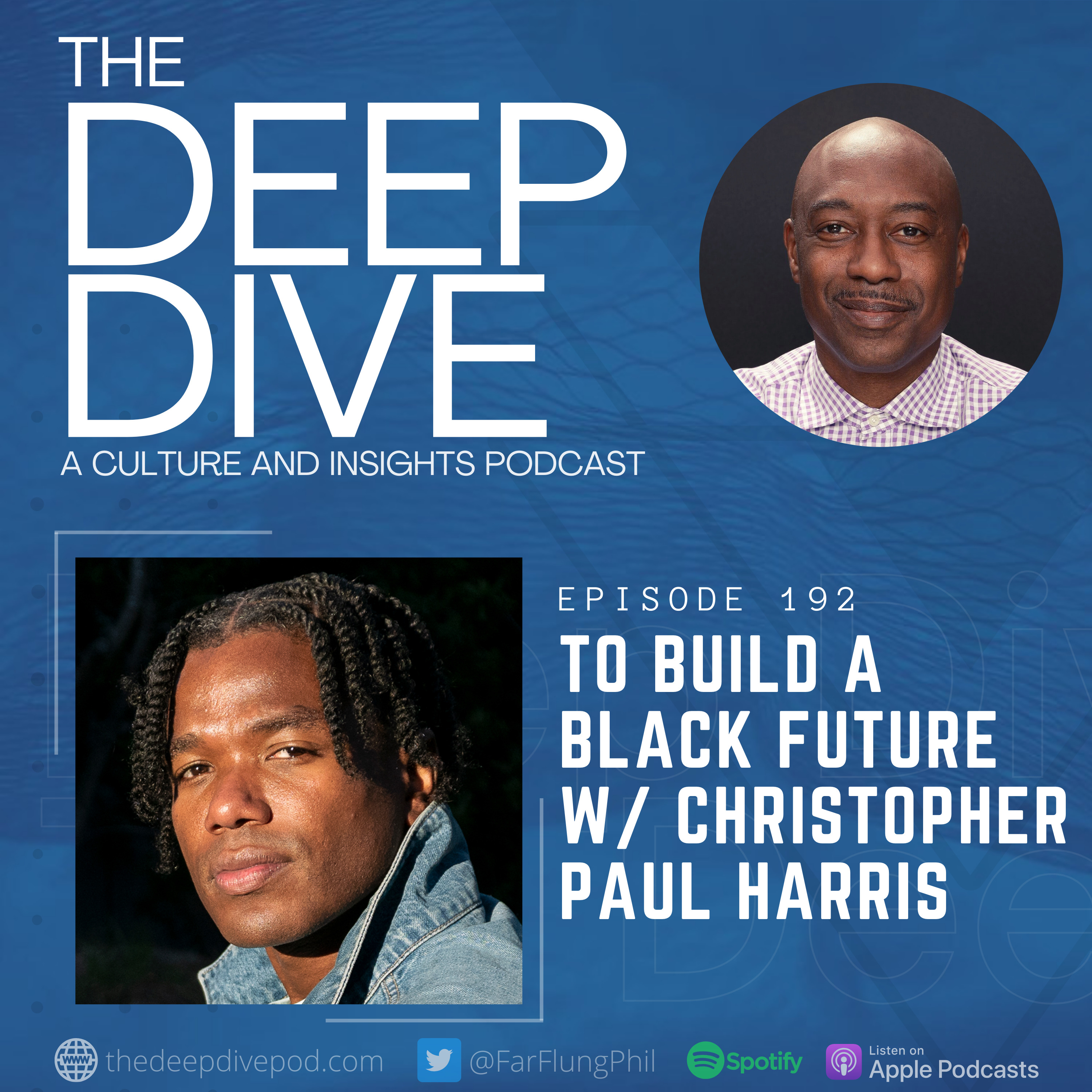 The Deep Dive