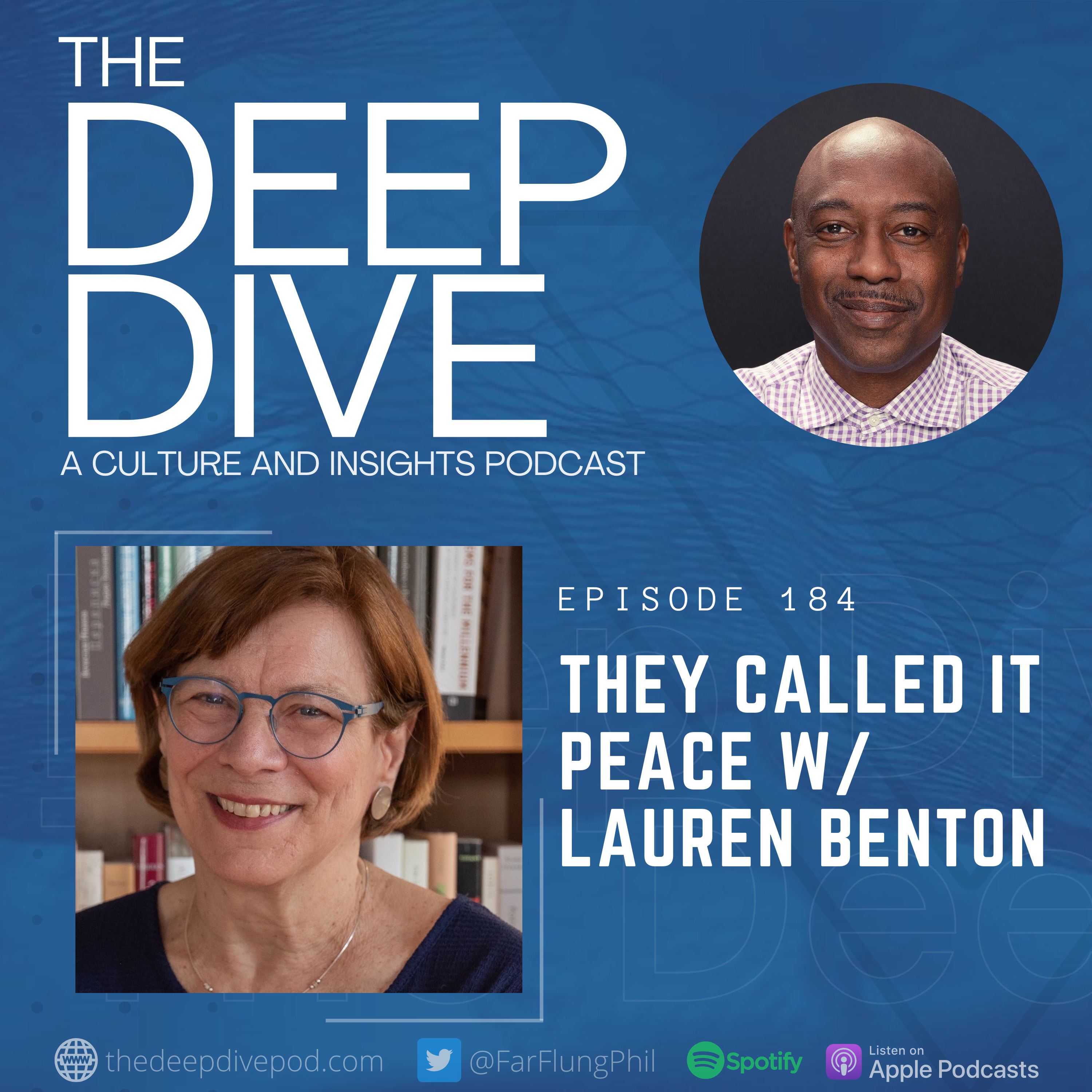 The Deep Dive