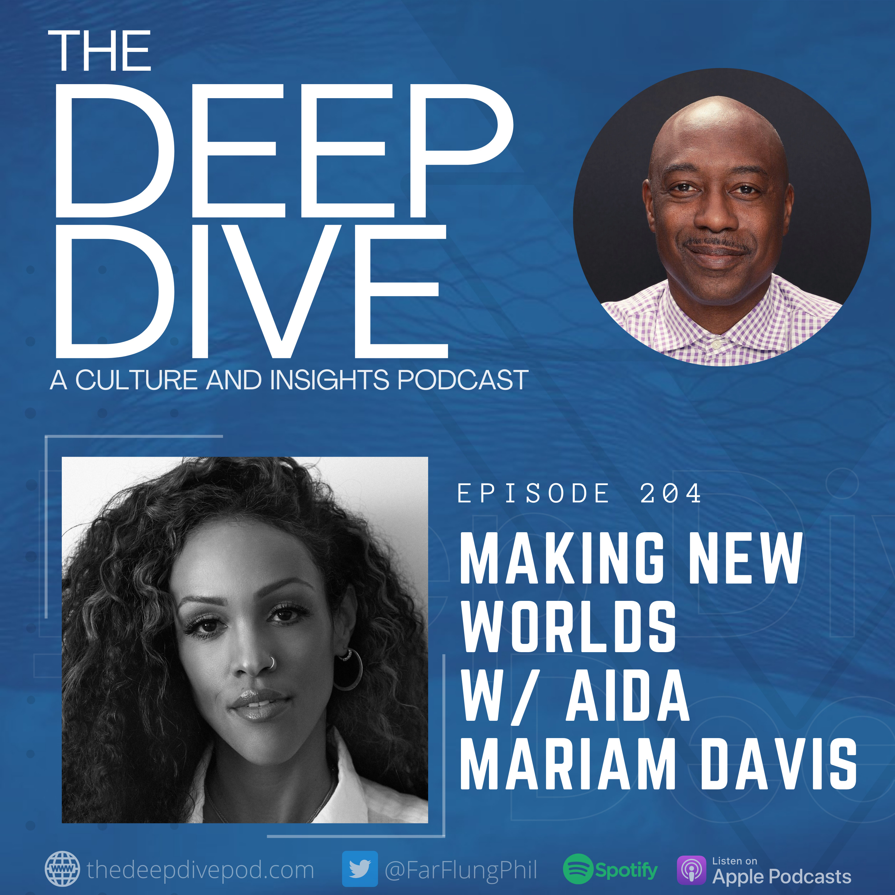 The Deep Dive