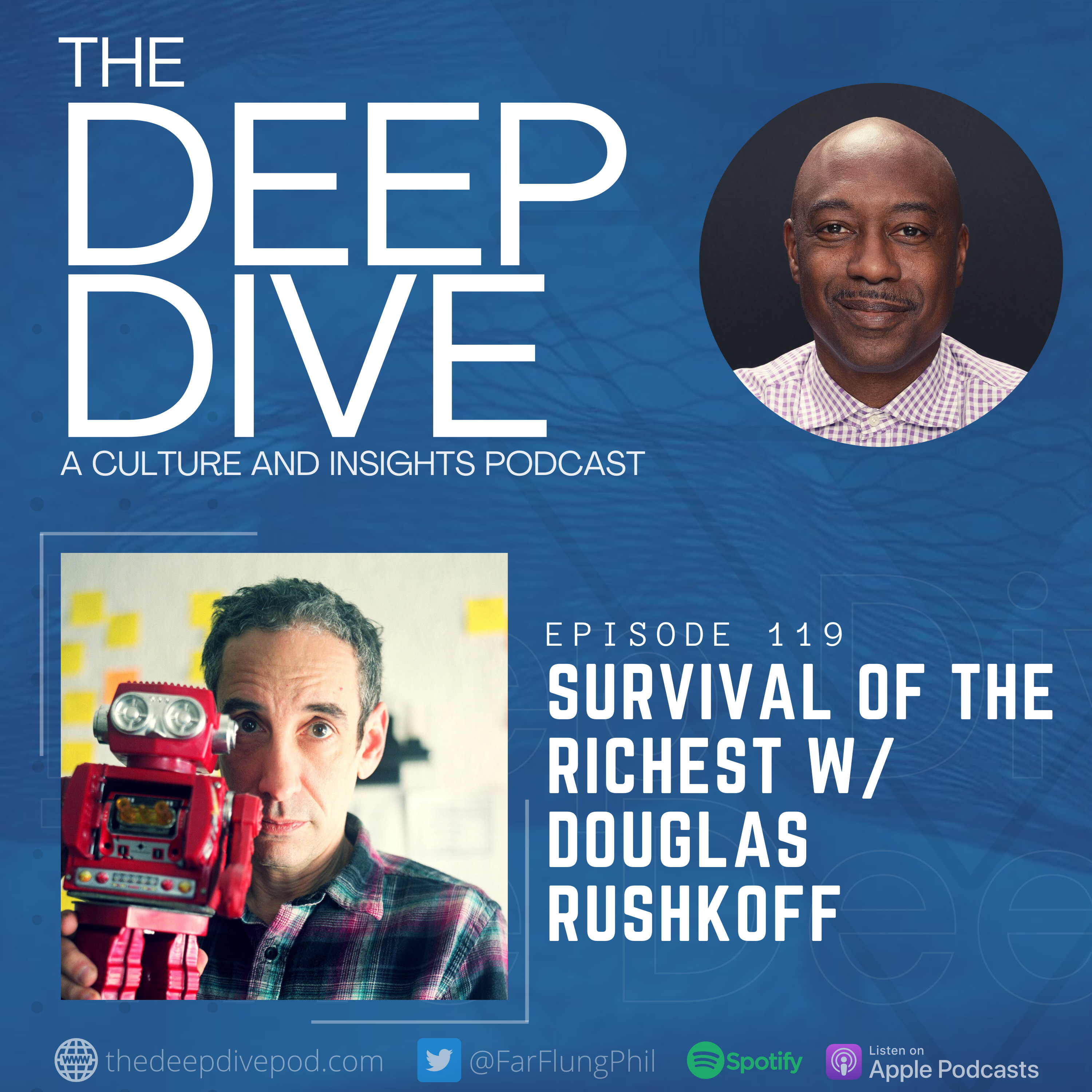 The Deep Dive
