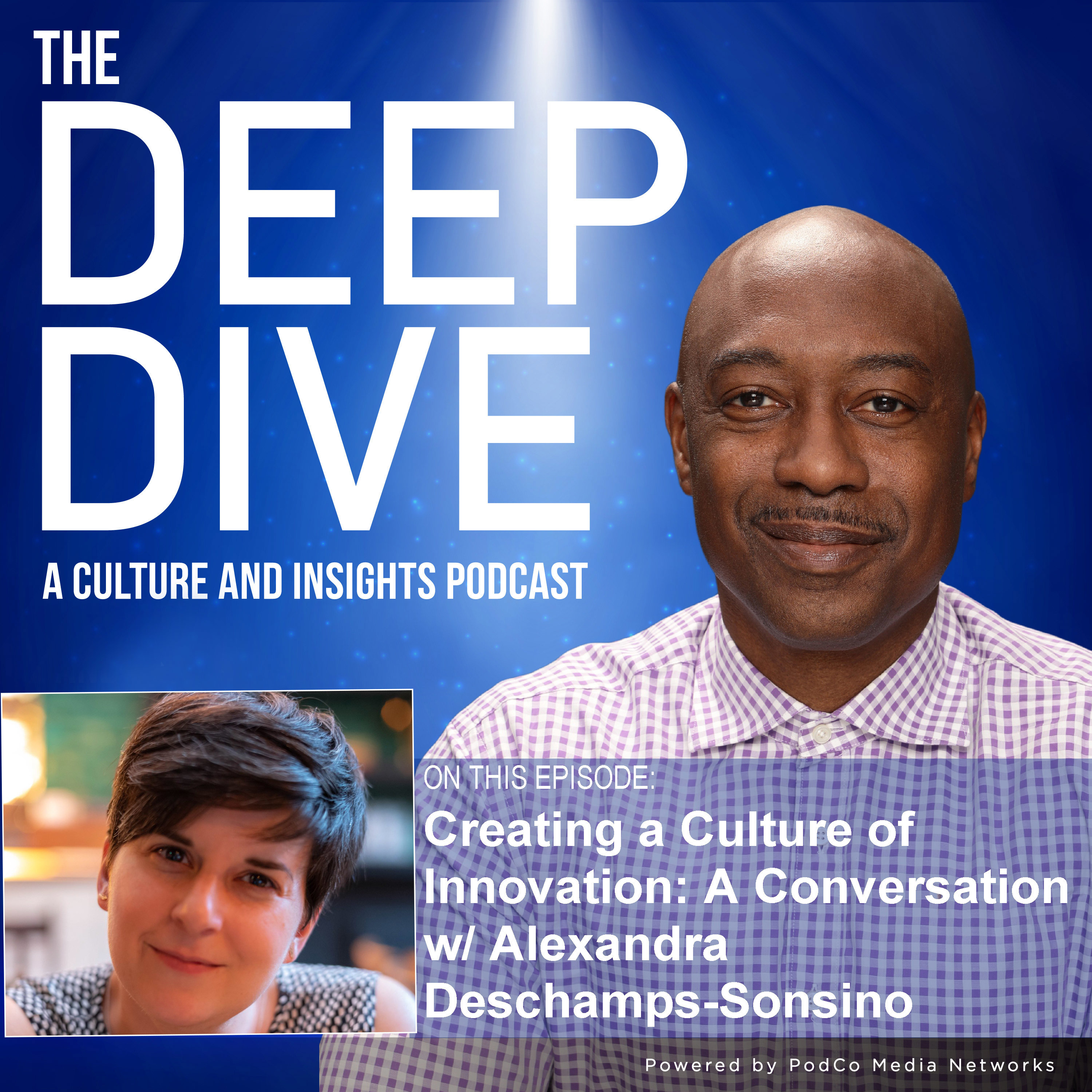 The Deep Dive