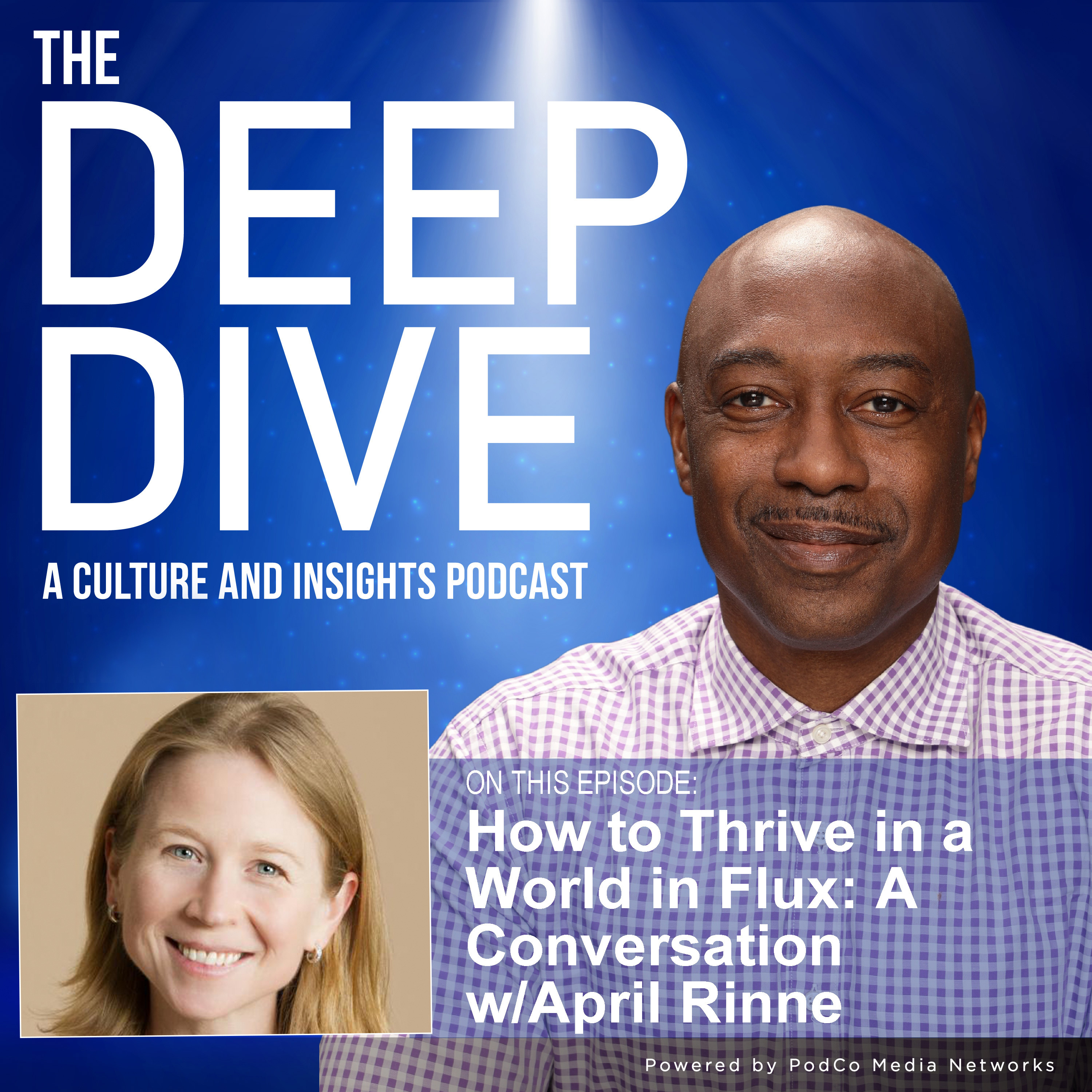The Deep Dive