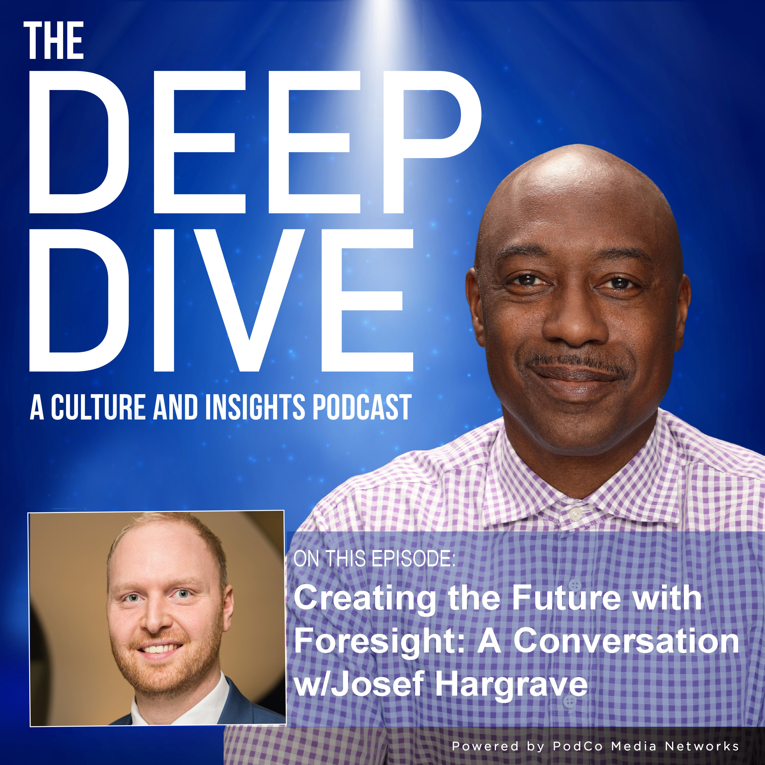 The Deep Dive