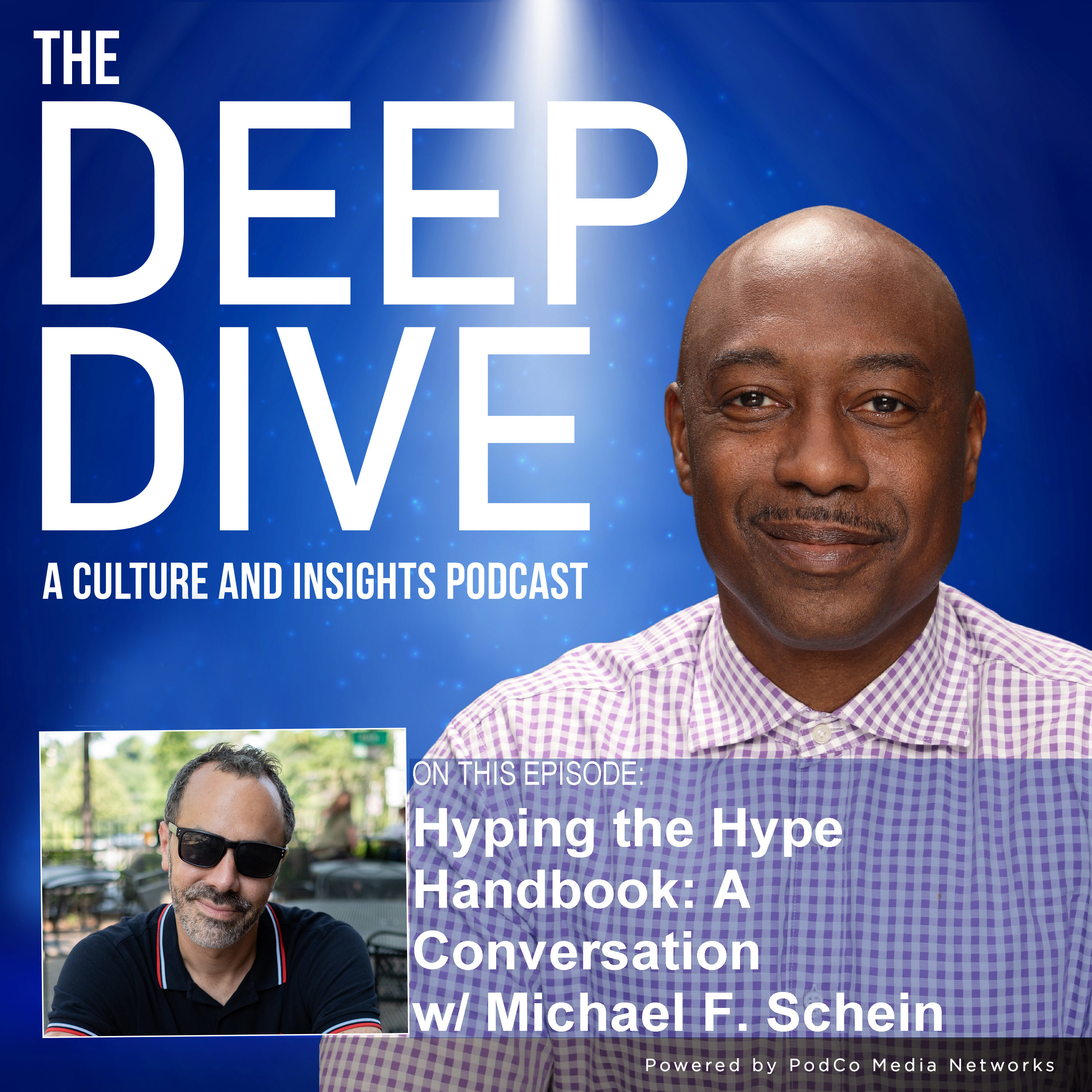 The Deep Dive