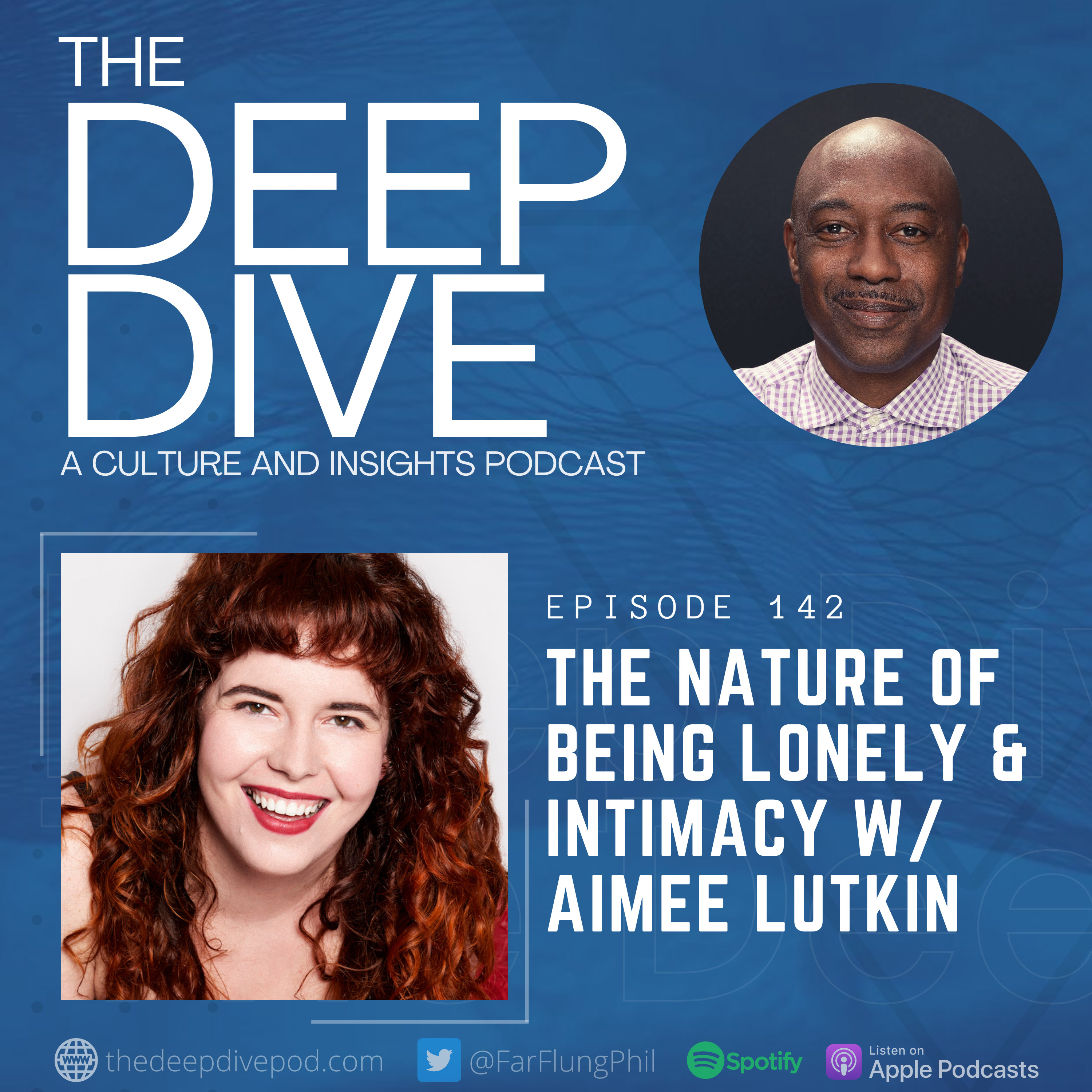 The Deep Dive
