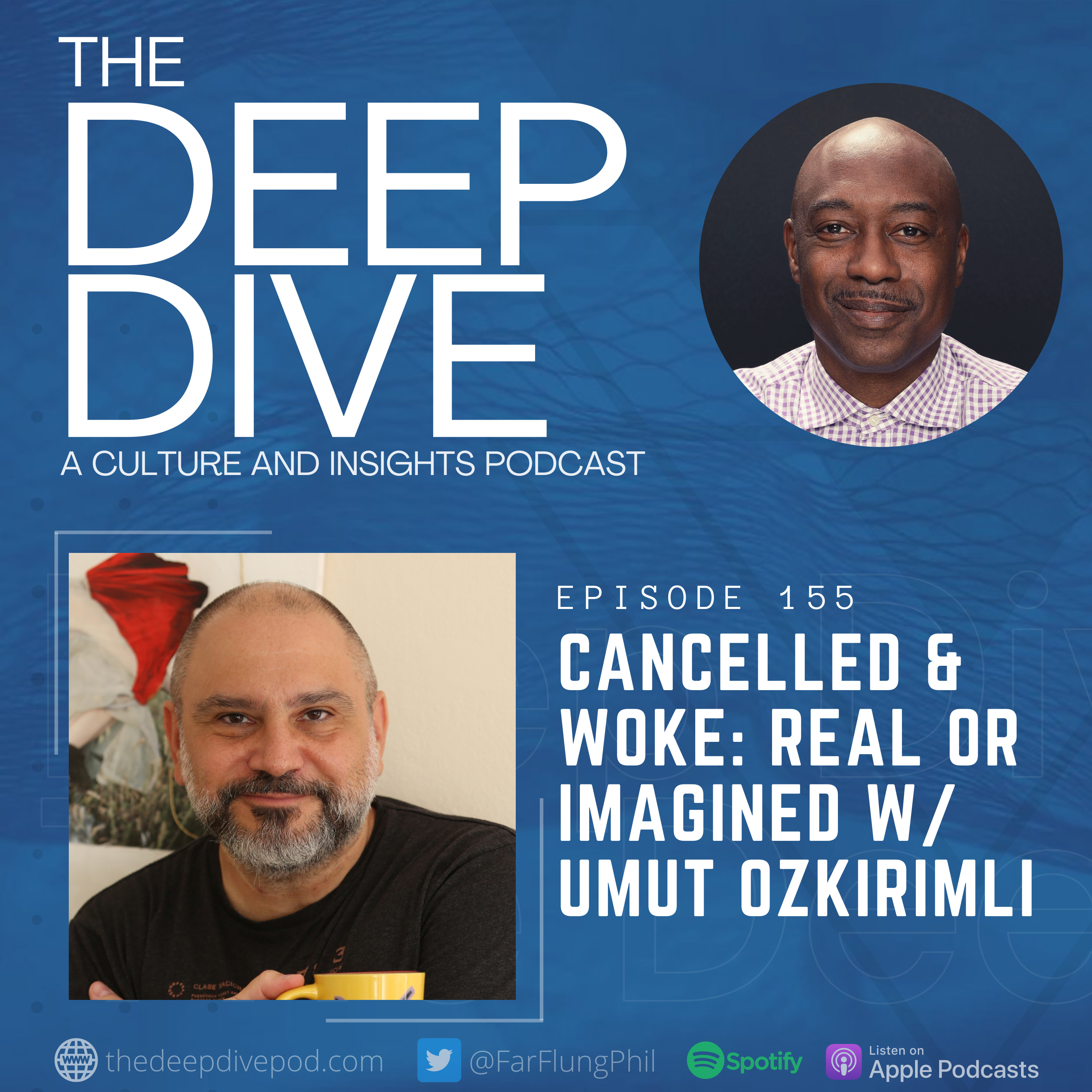 The Deep Dive