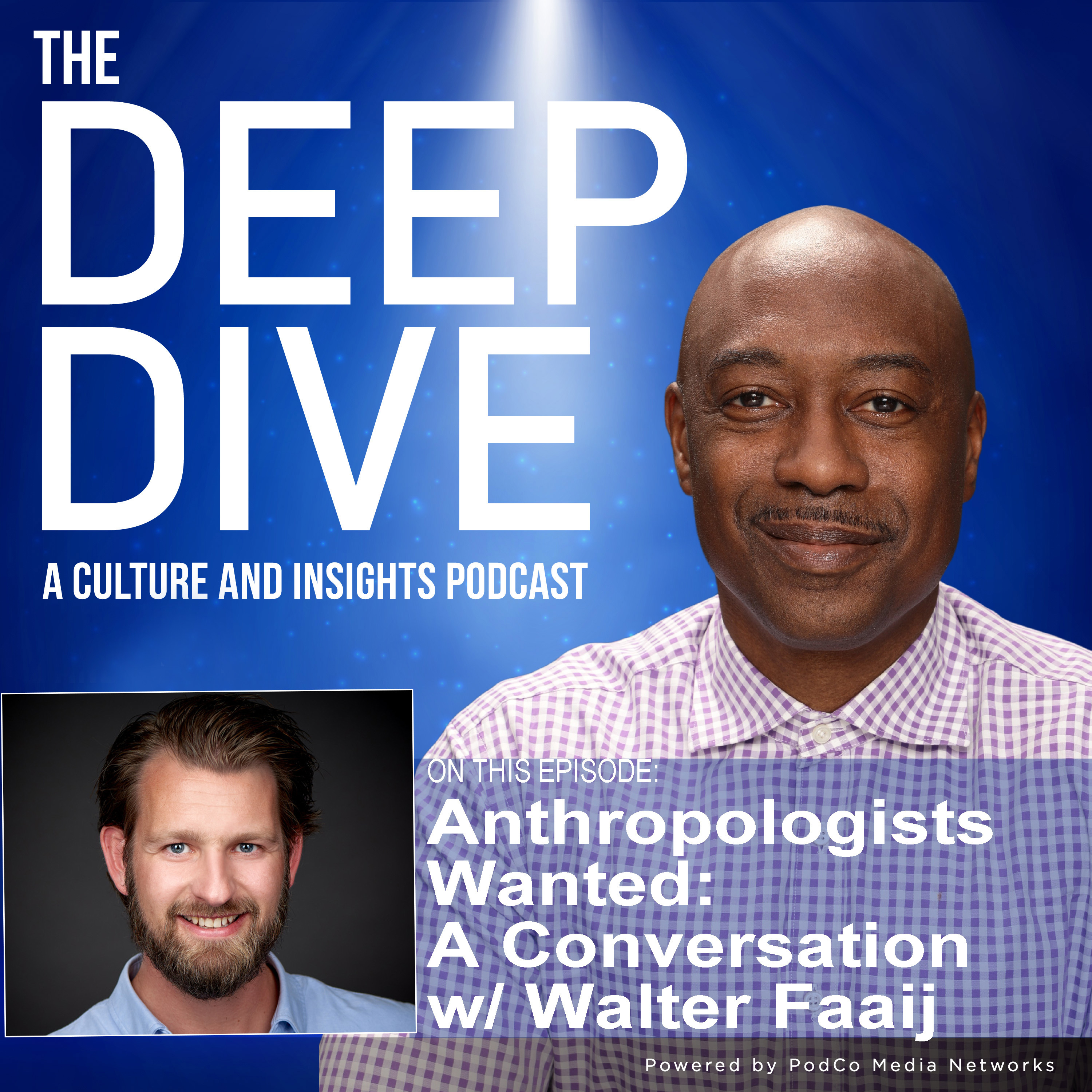The Deep Dive