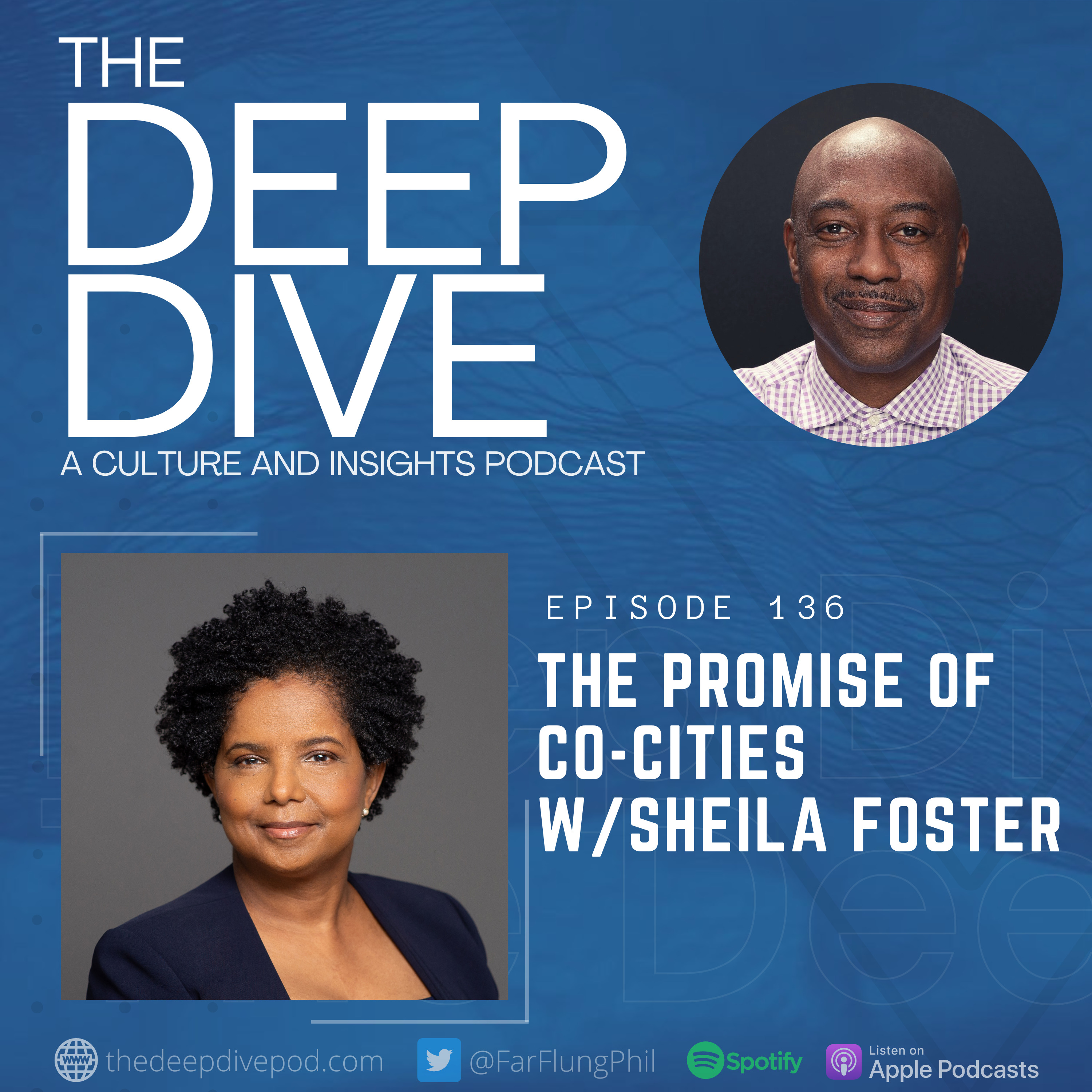 The Deep Dive