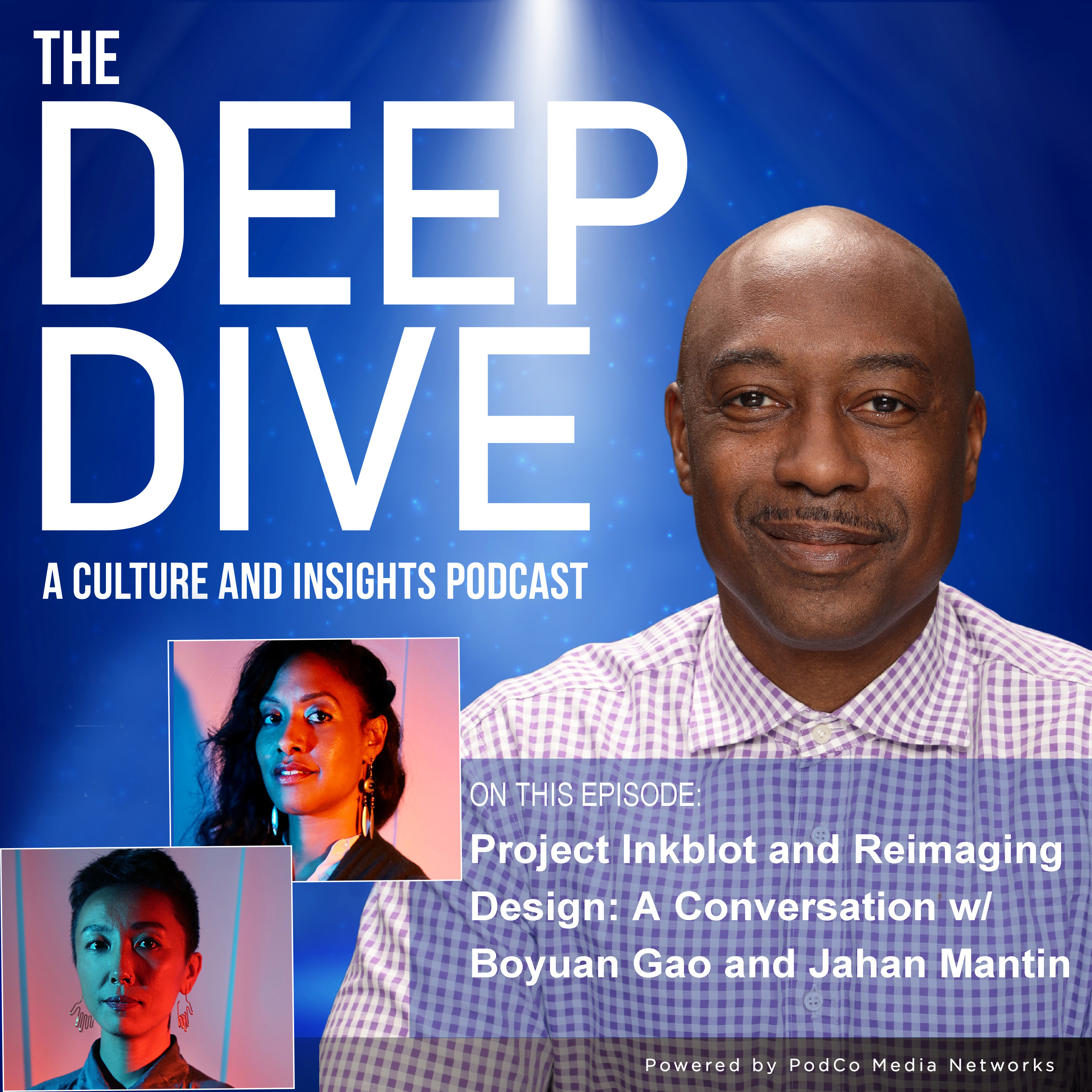 The Deep Dive