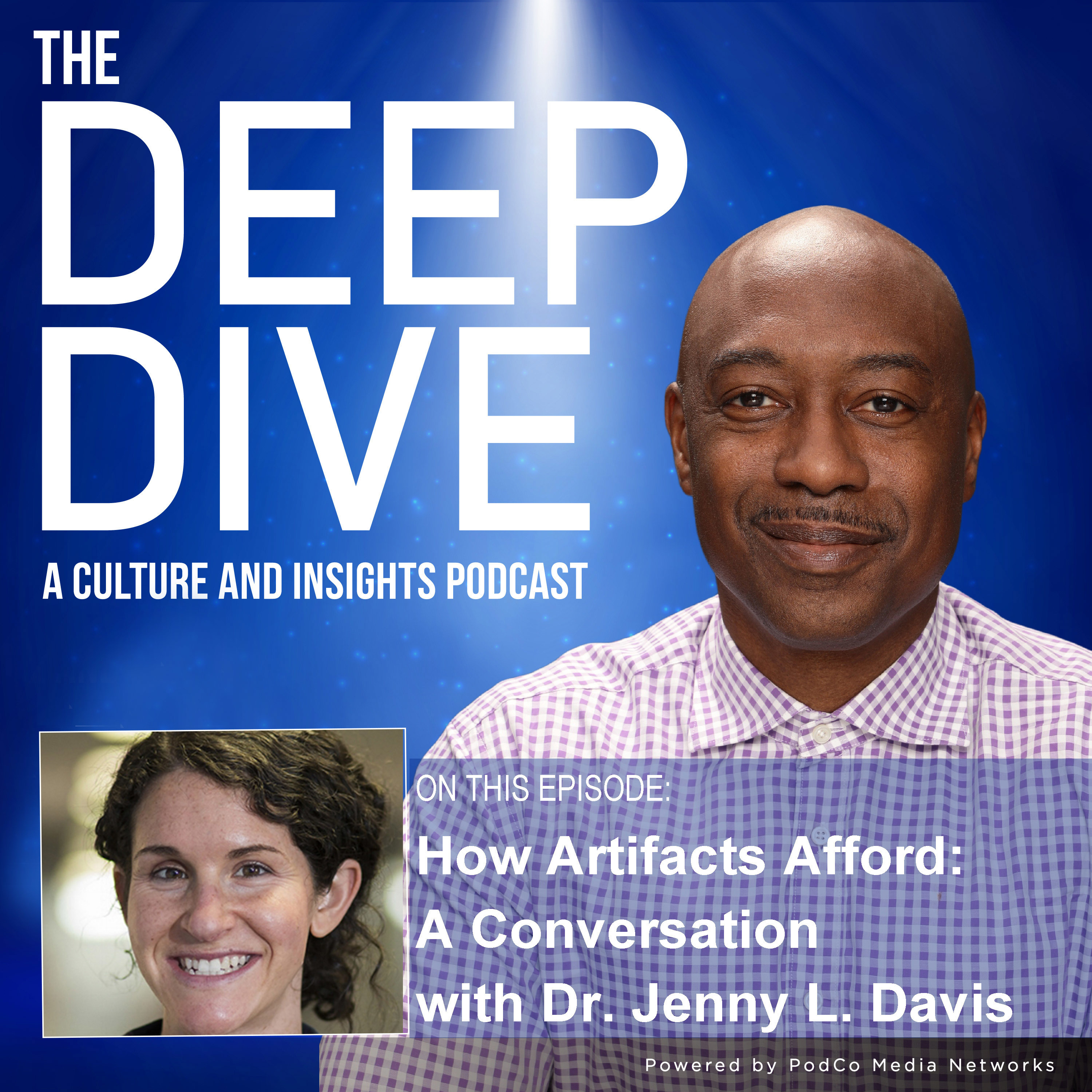 The Deep Dive
