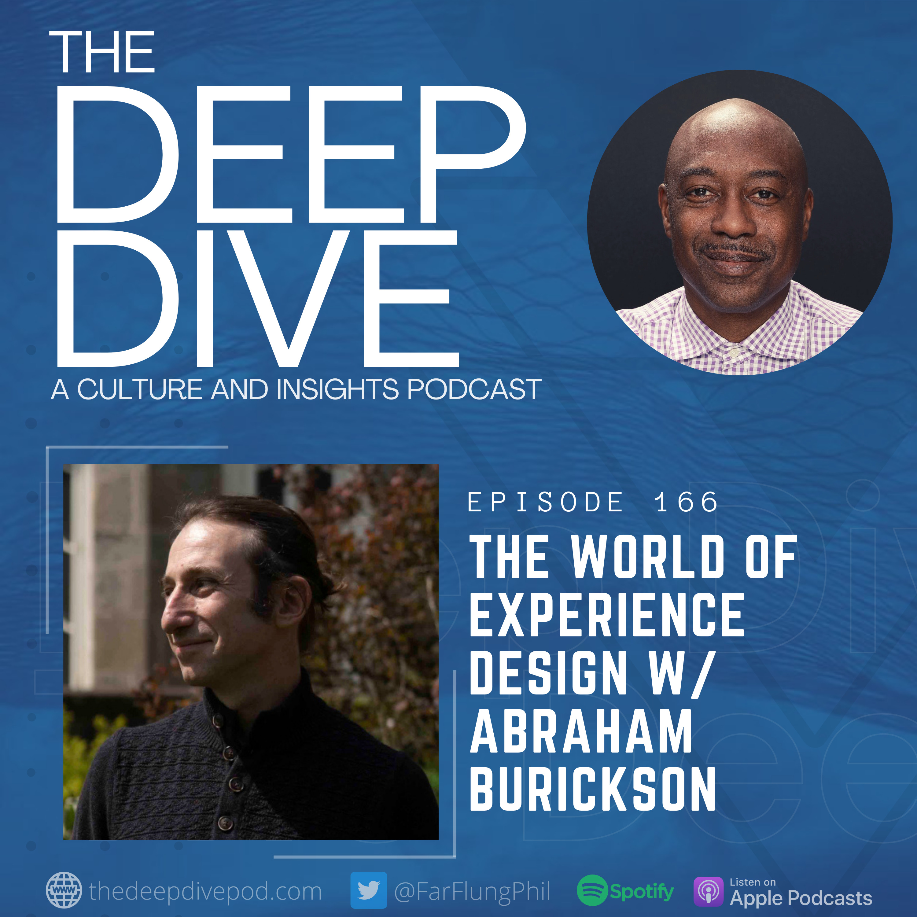 The Deep Dive