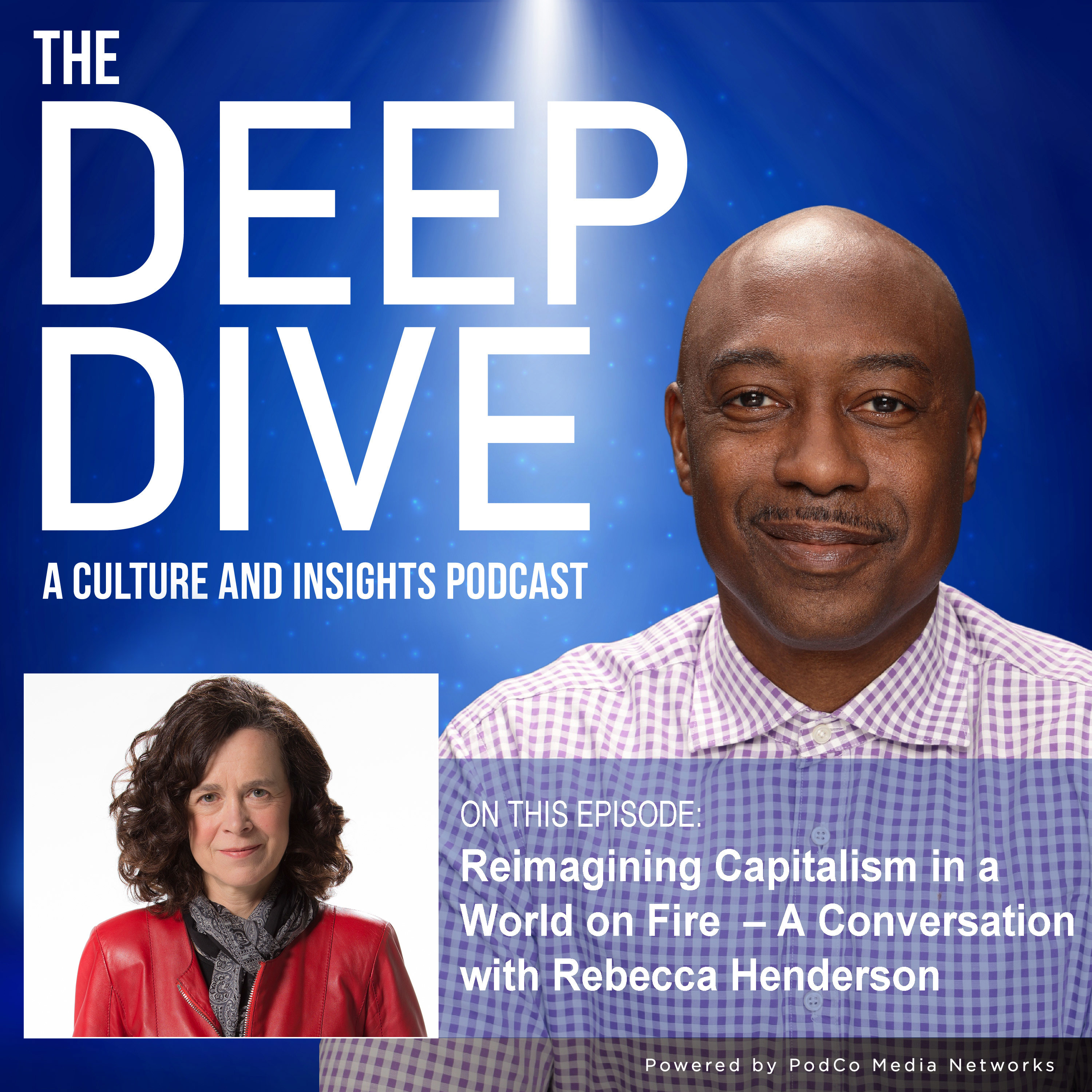 The Deep Dive