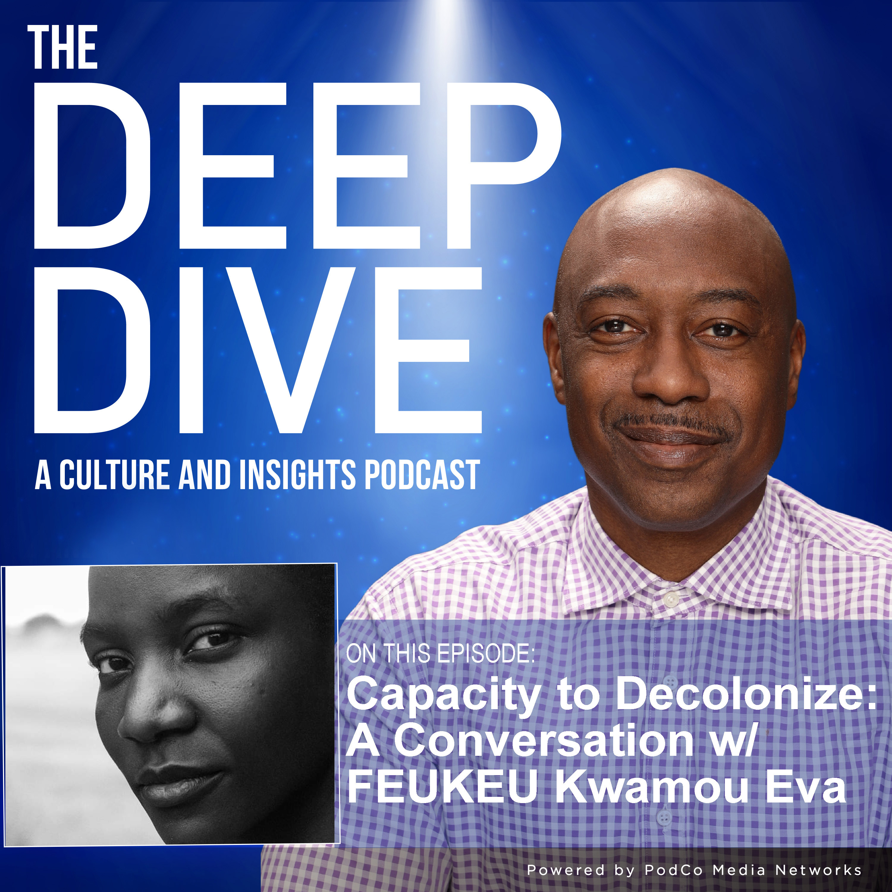 The Deep Dive