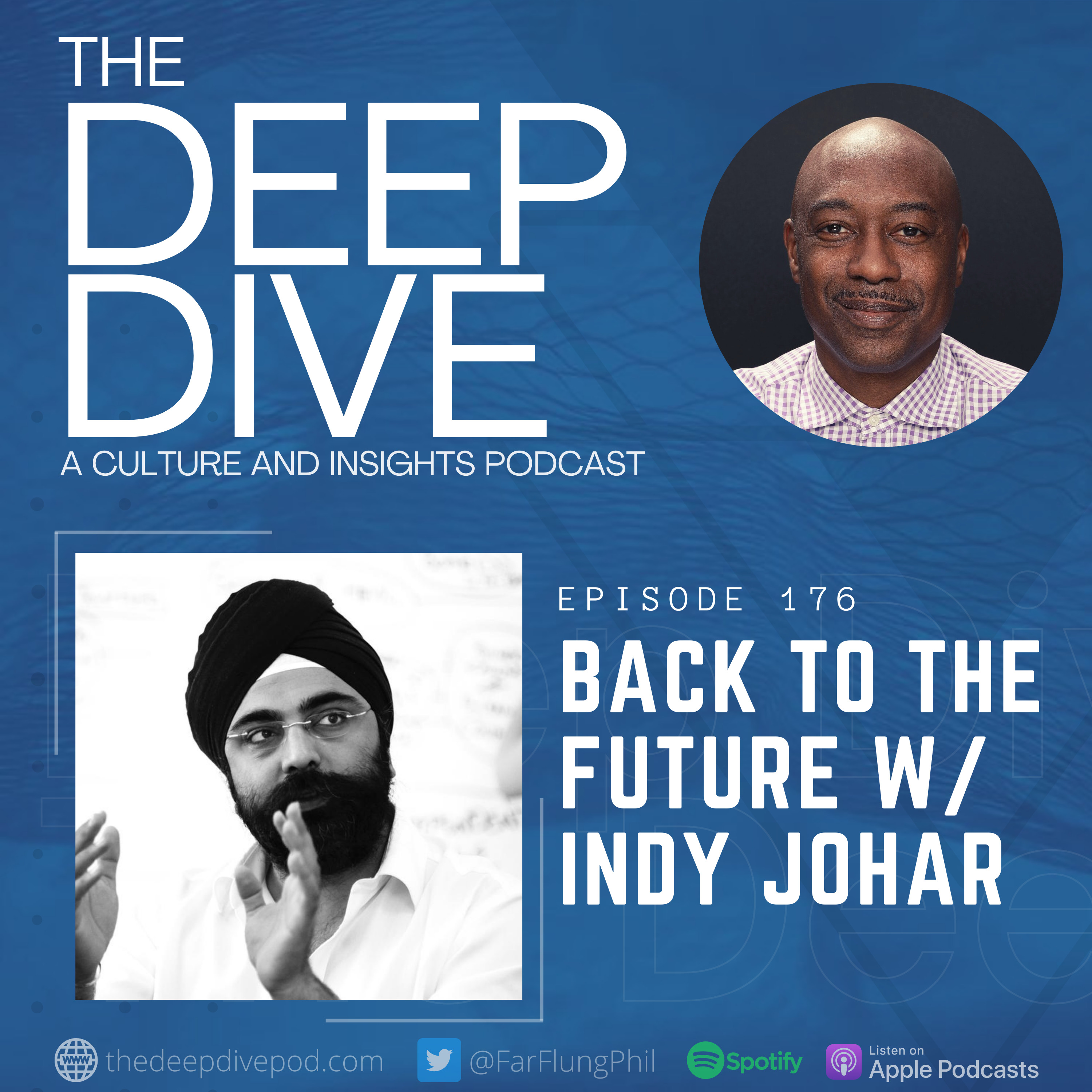 The Deep Dive