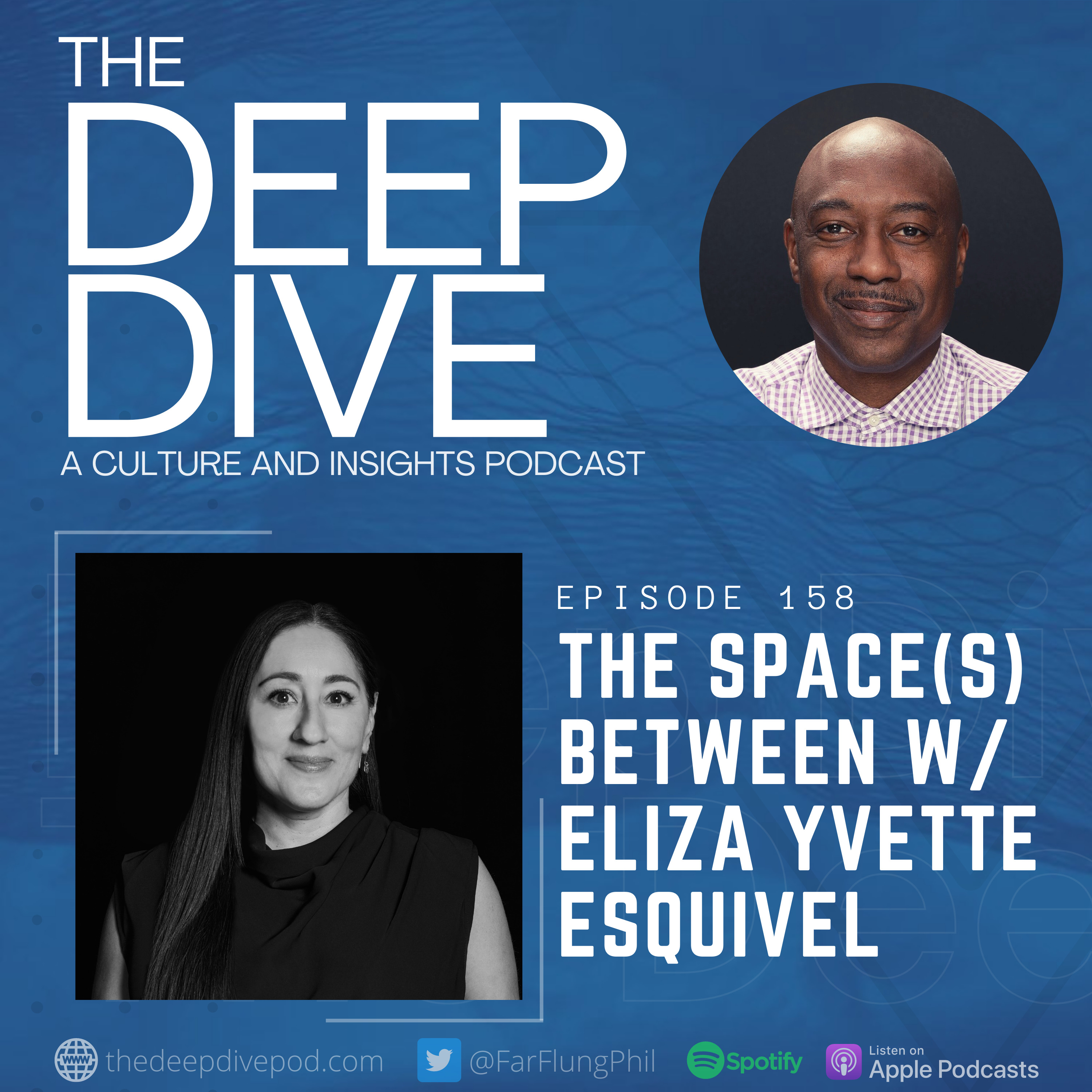 The Deep Dive