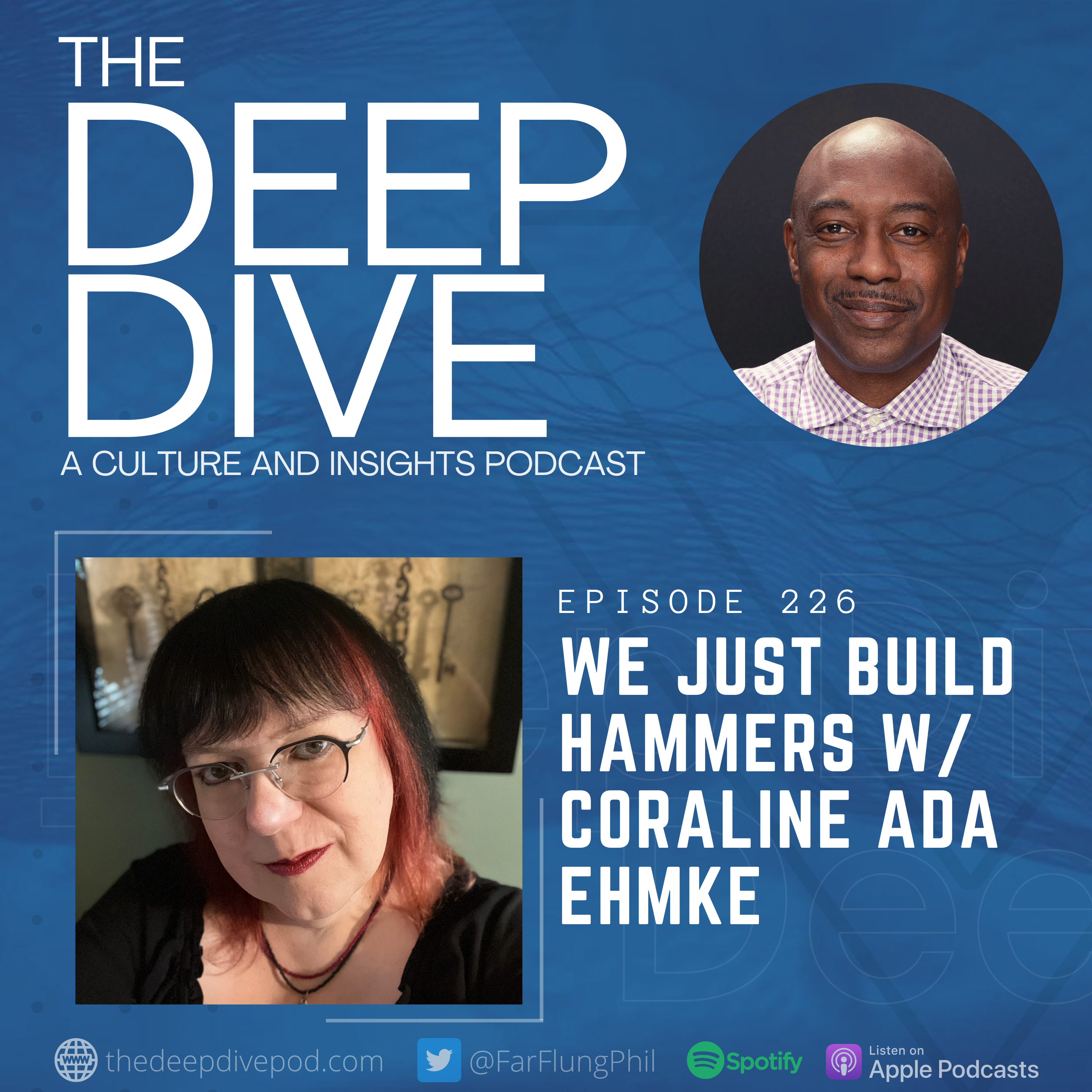 The Deep Dive