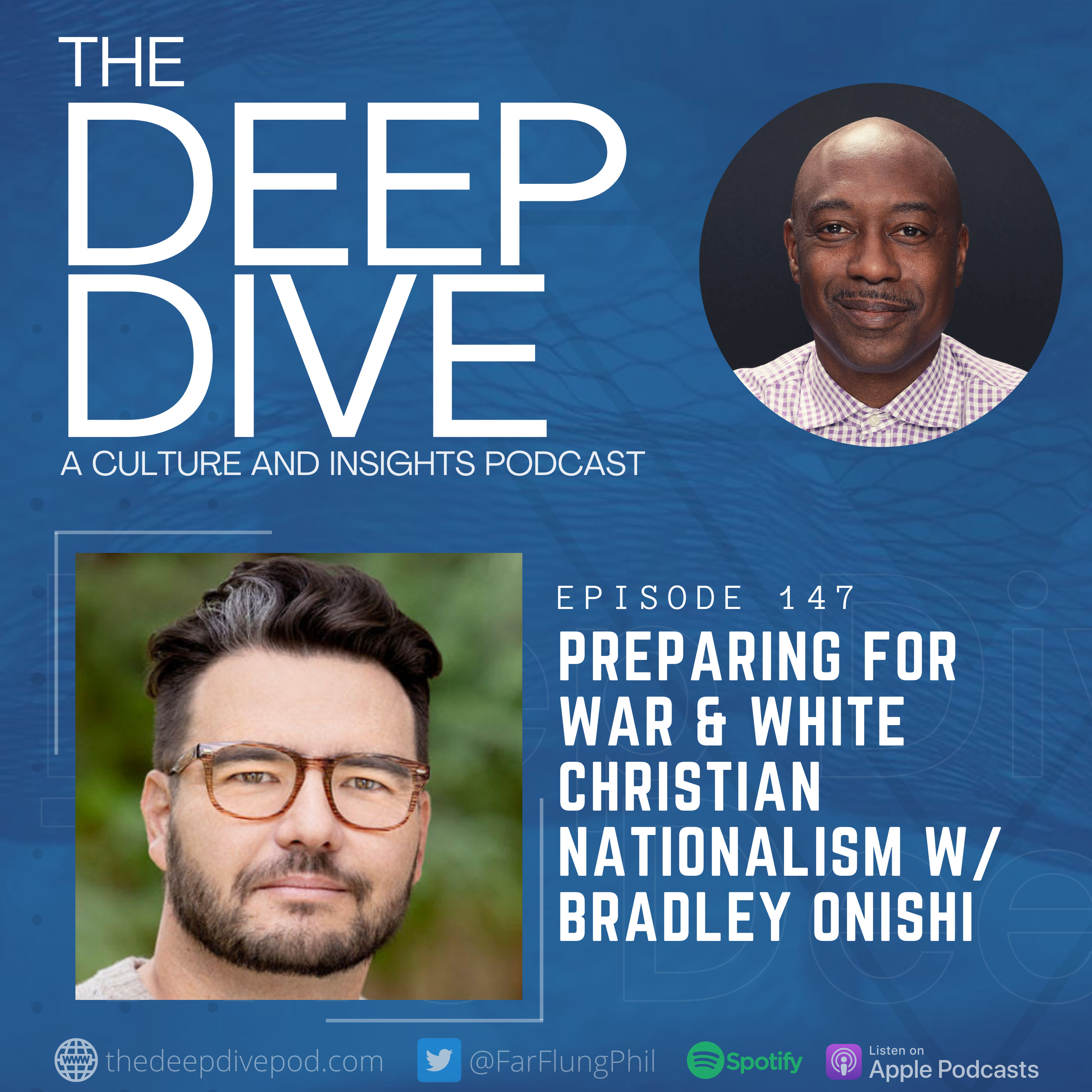 The Deep Dive