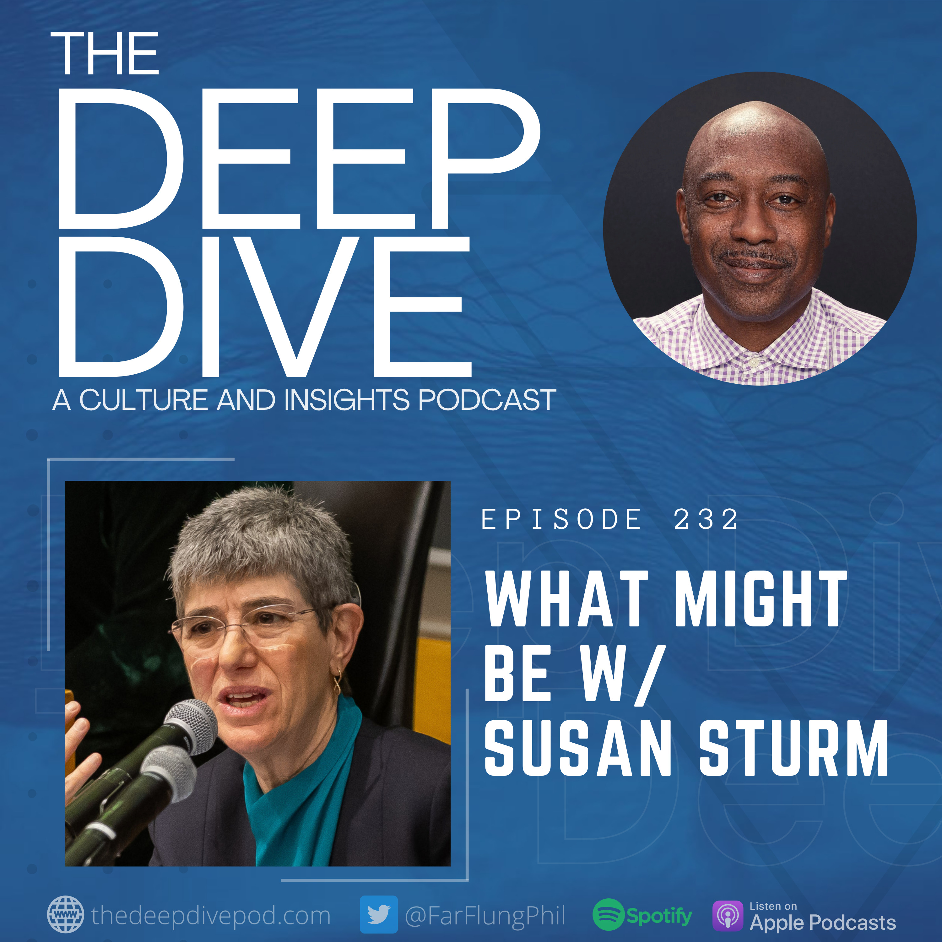 The Deep Dive