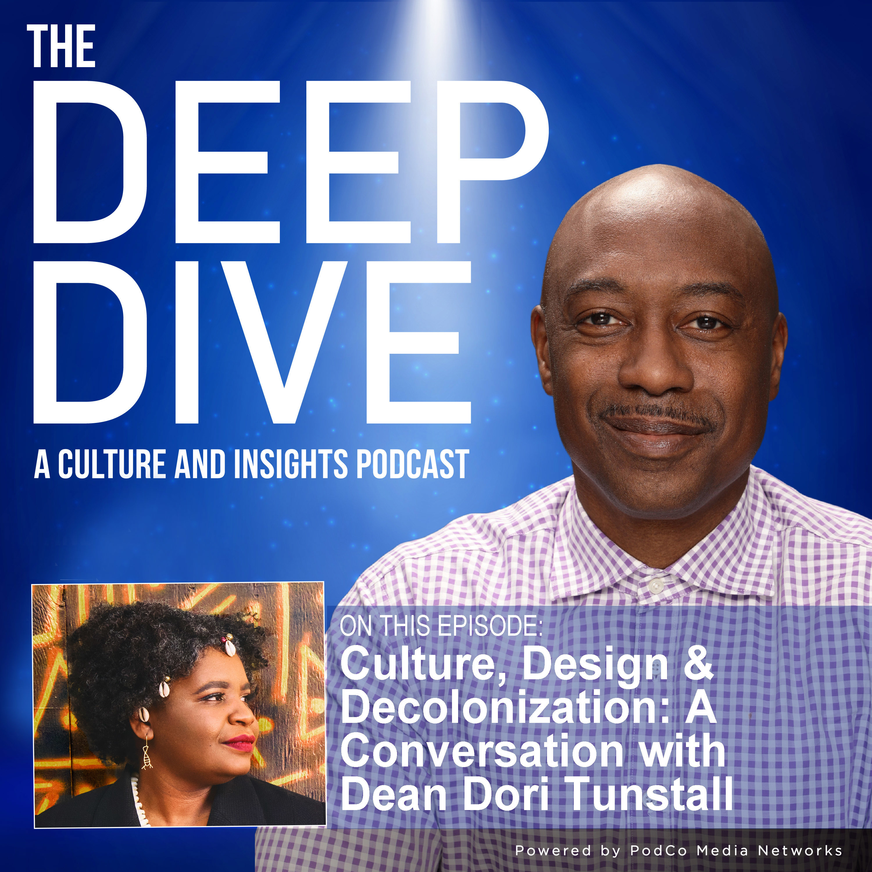 The Deep Dive