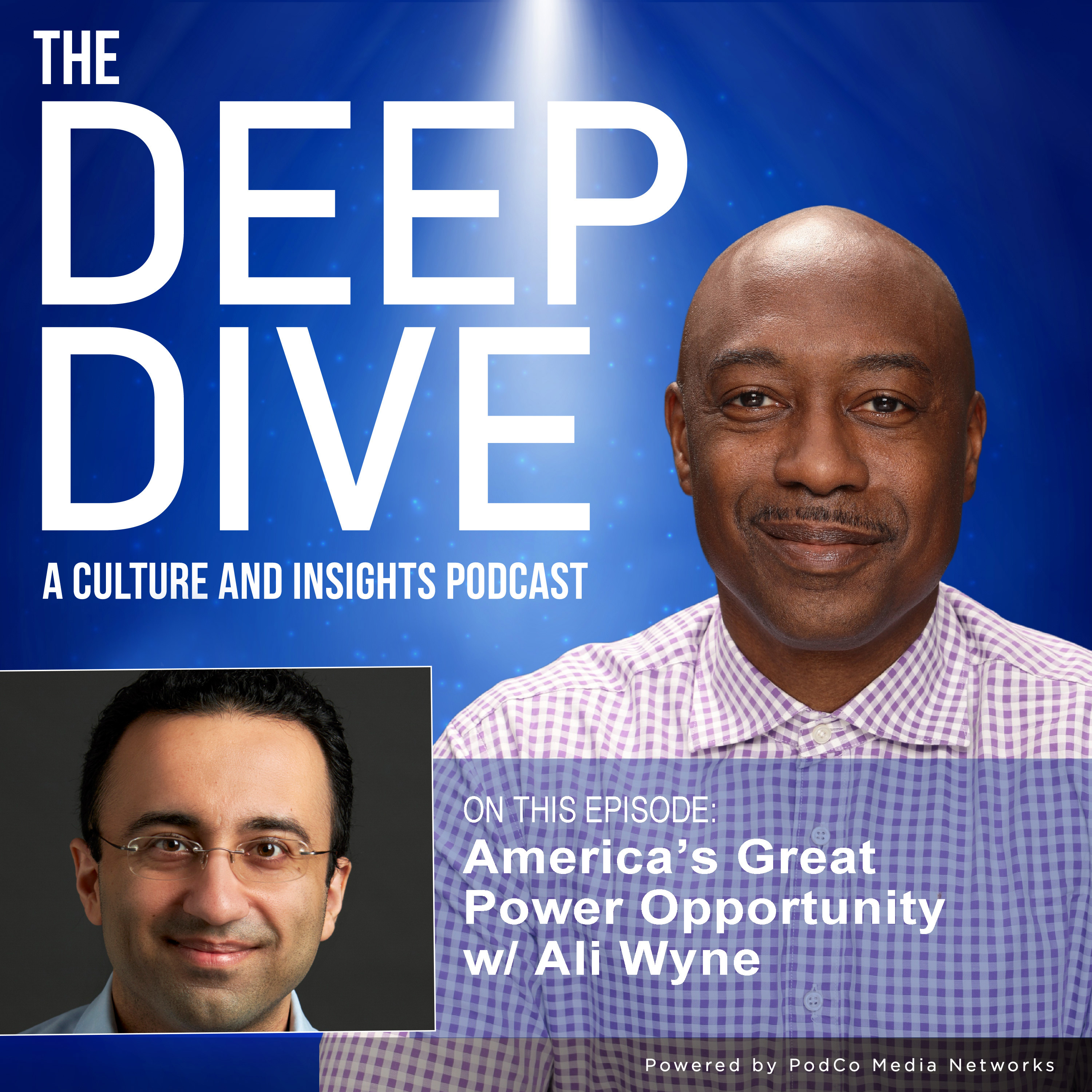 The Deep Dive