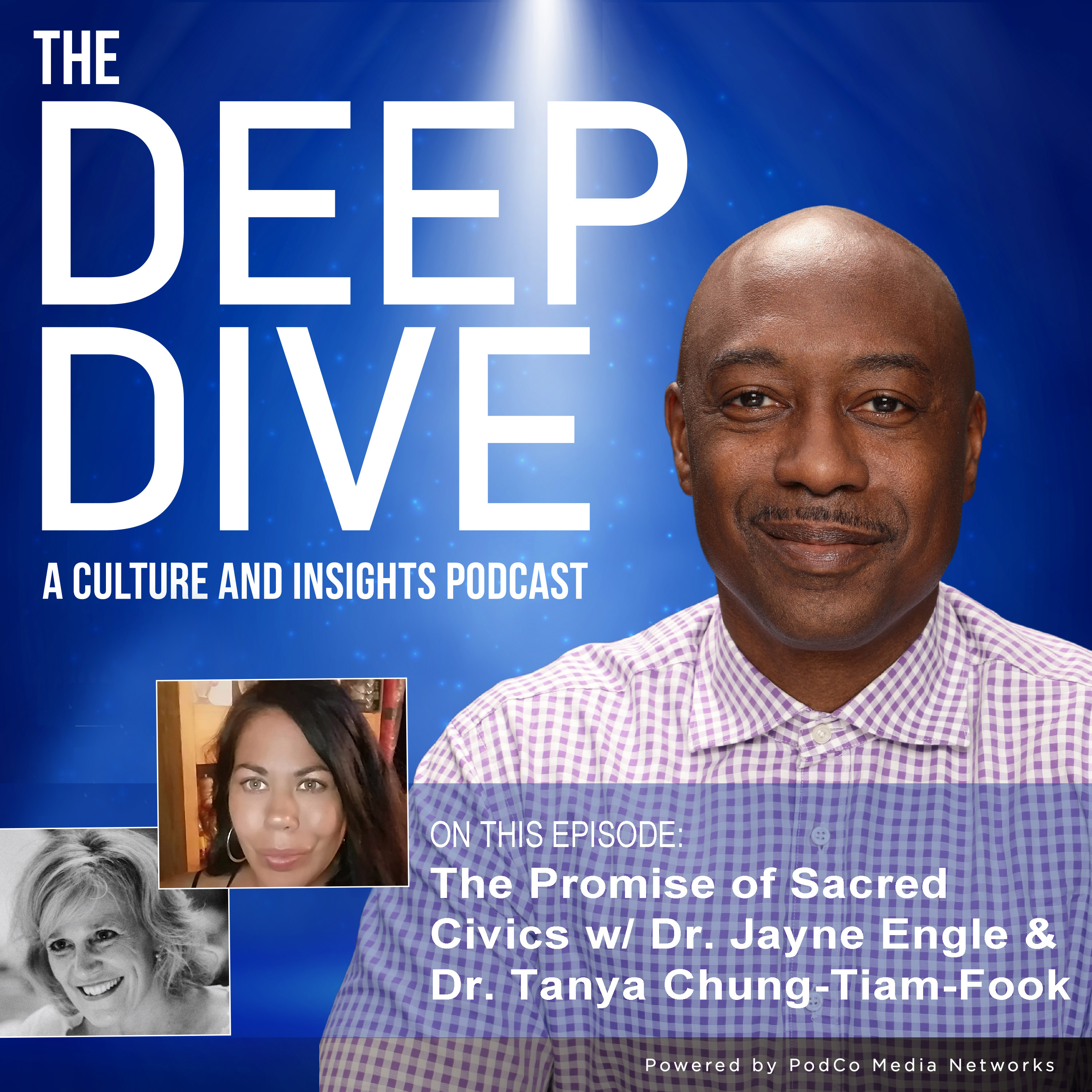 The Deep Dive