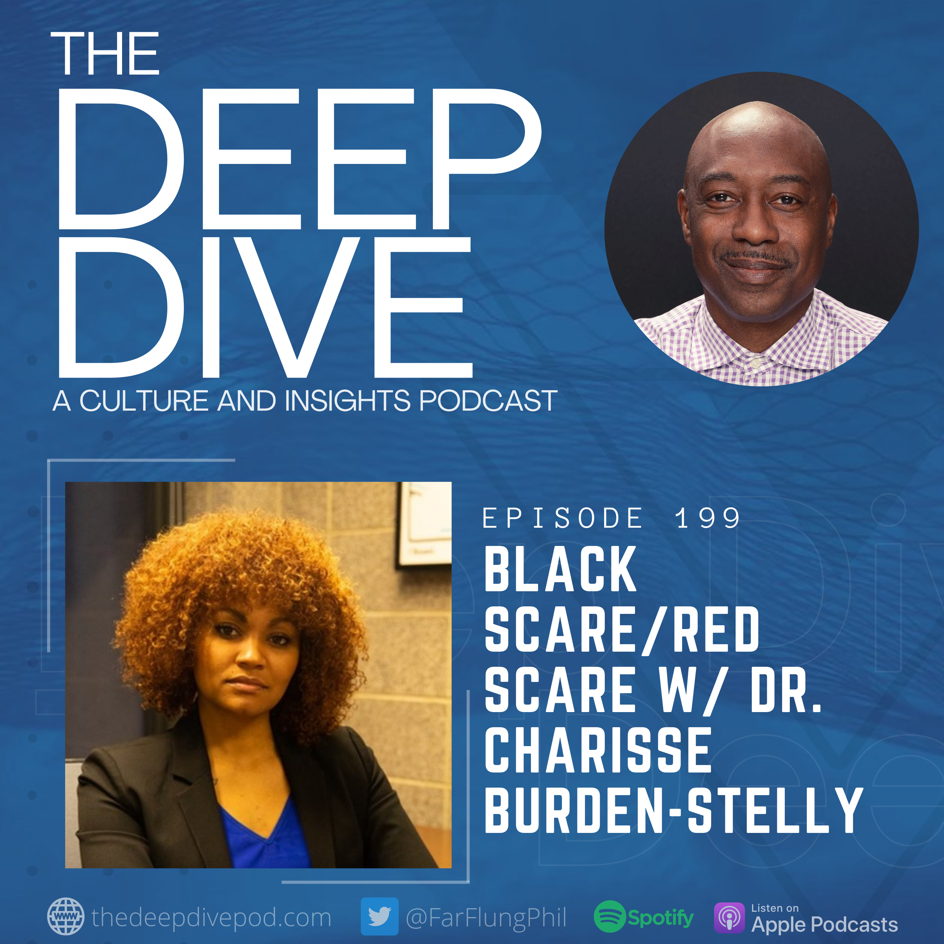 The Deep Dive