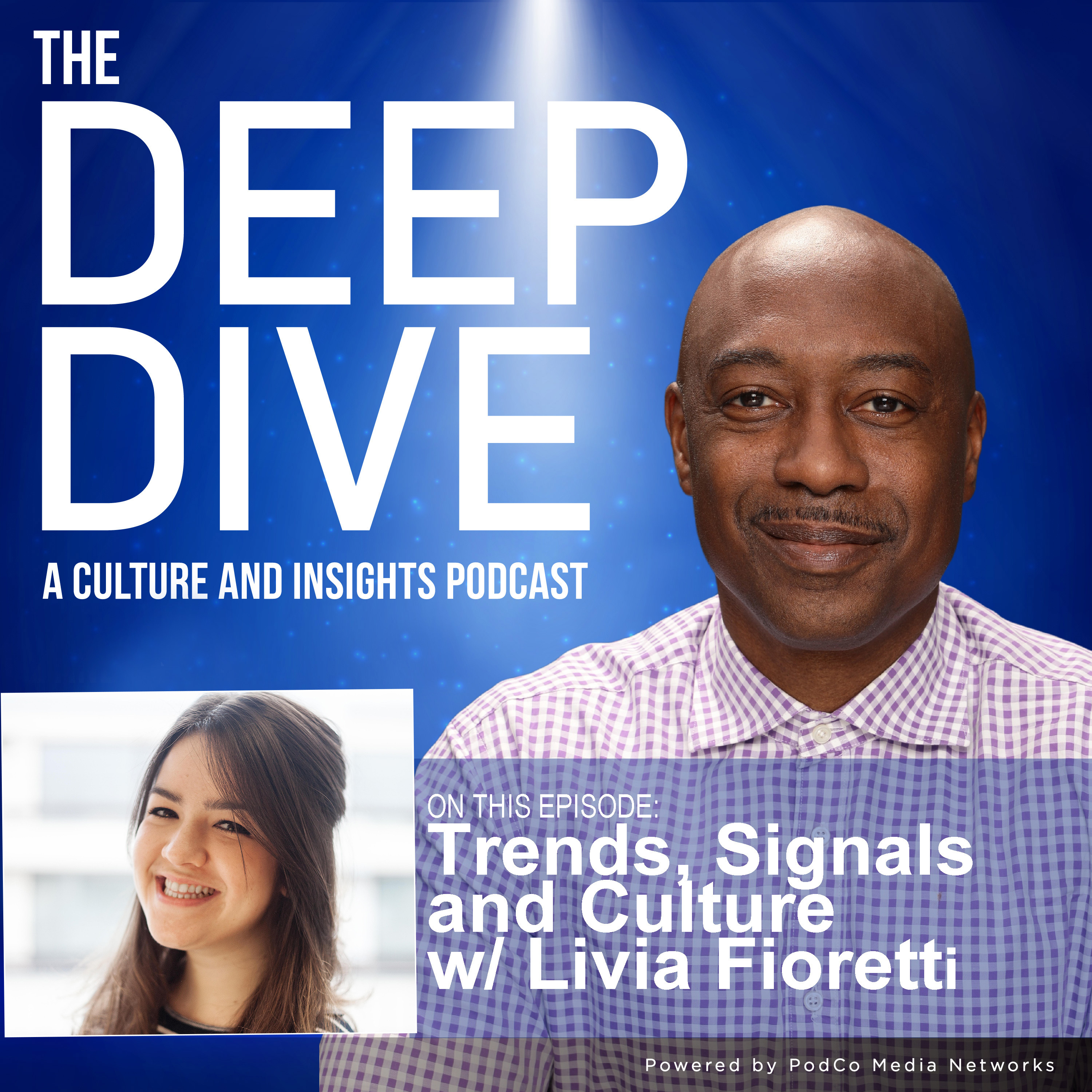 The Deep Dive