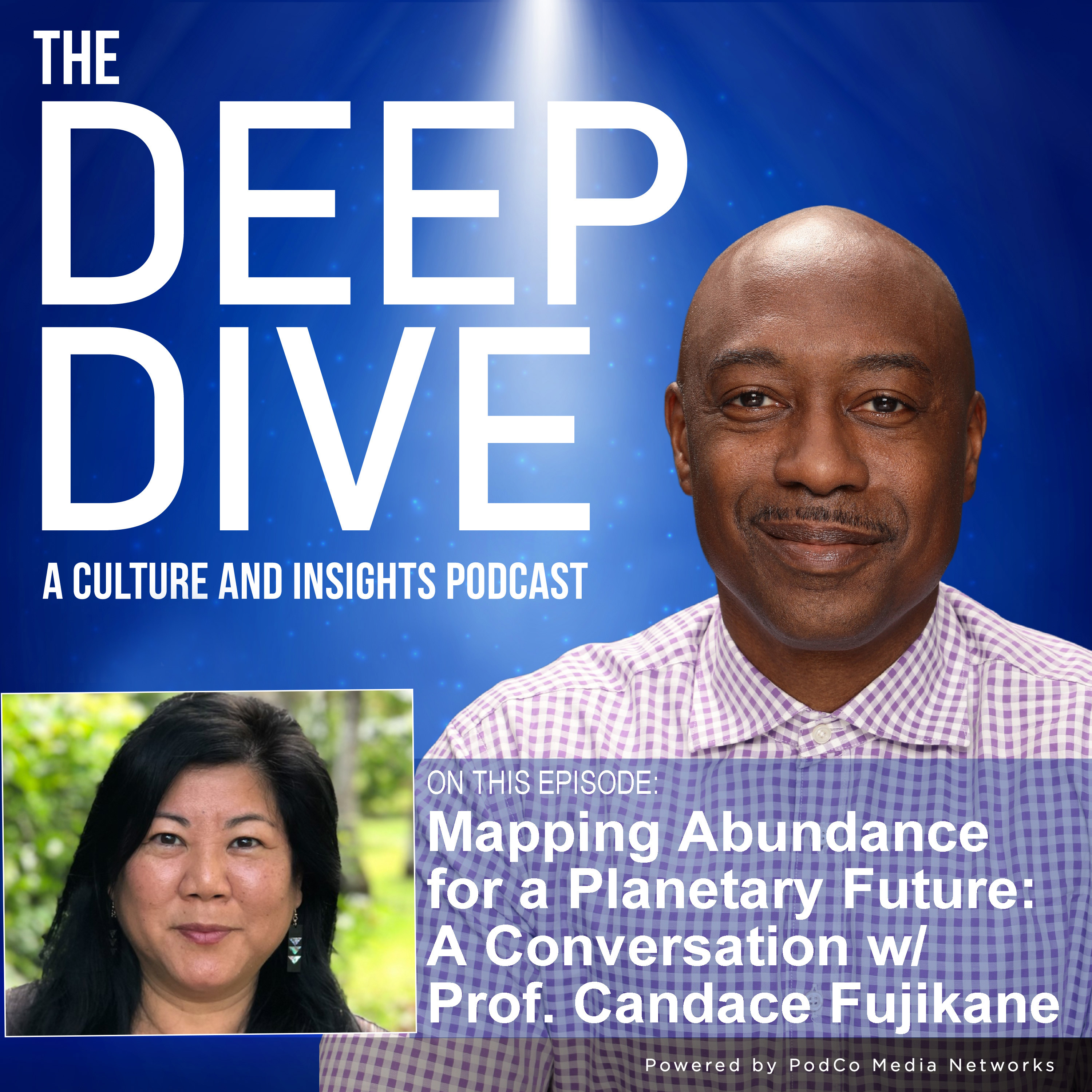 The Deep Dive