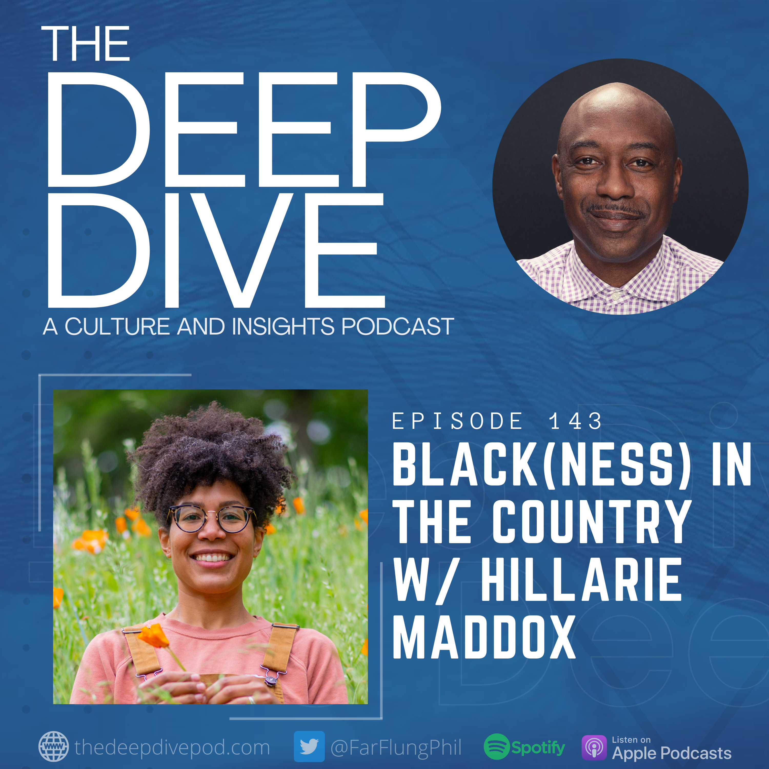 The Deep Dive