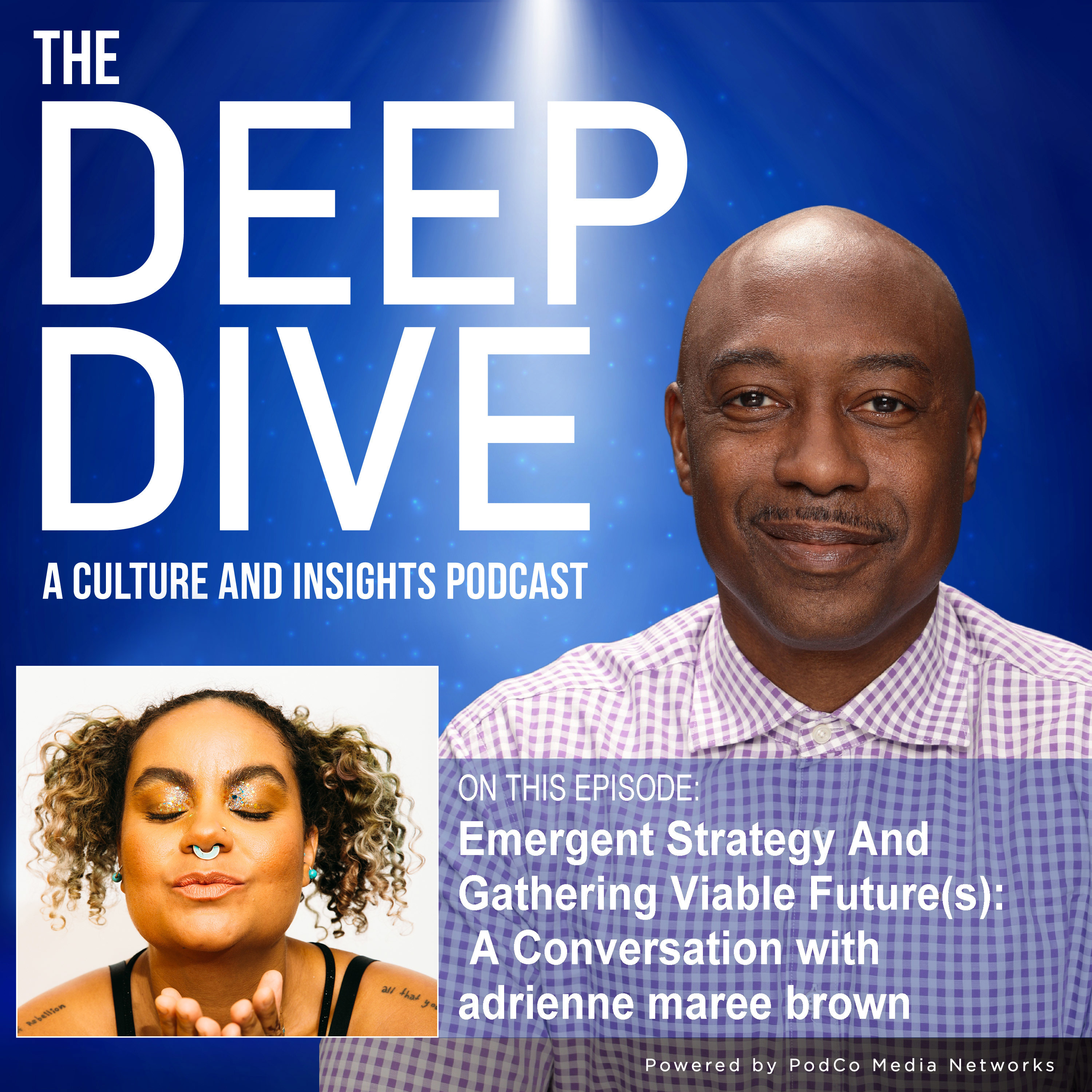 The Deep Dive