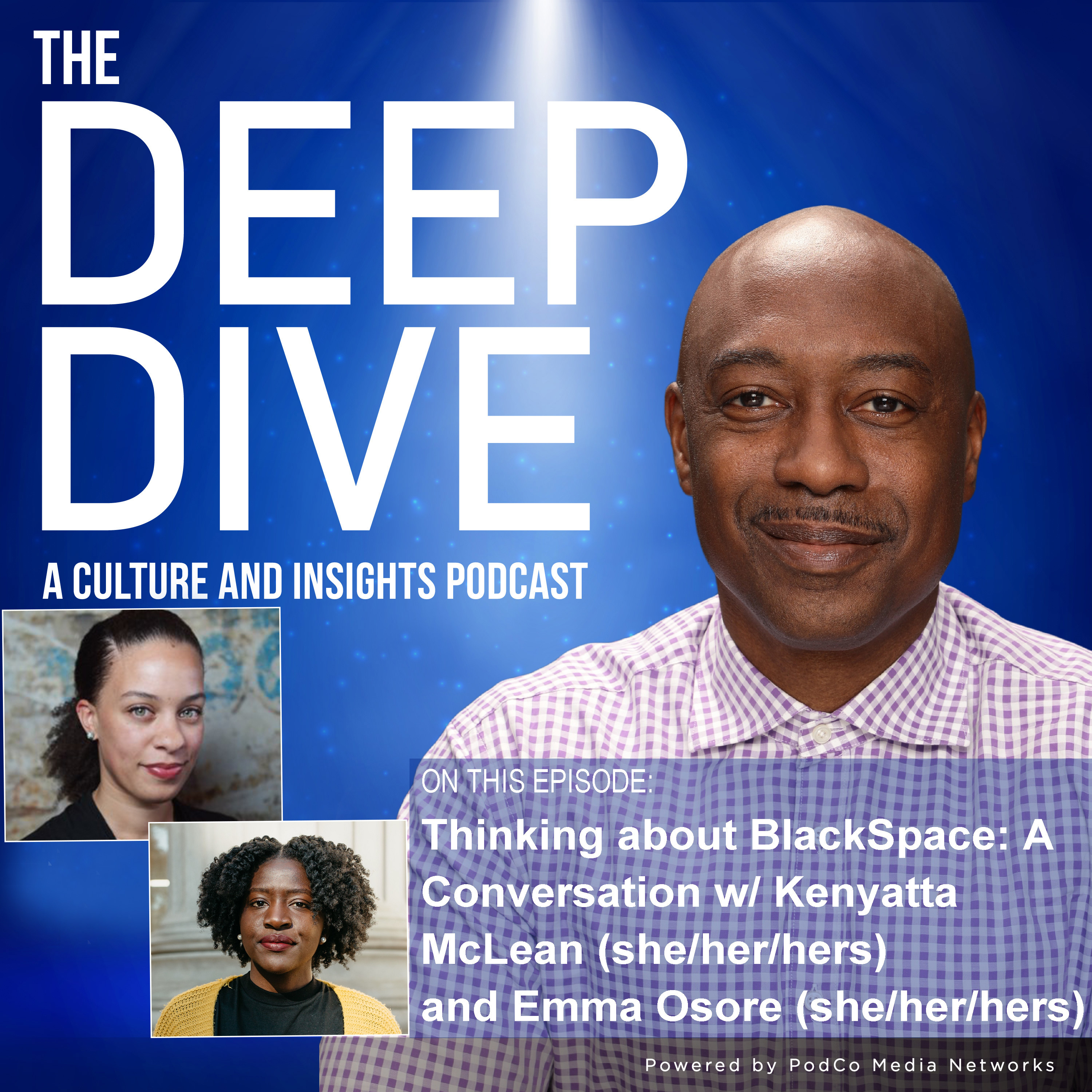 The Deep Dive