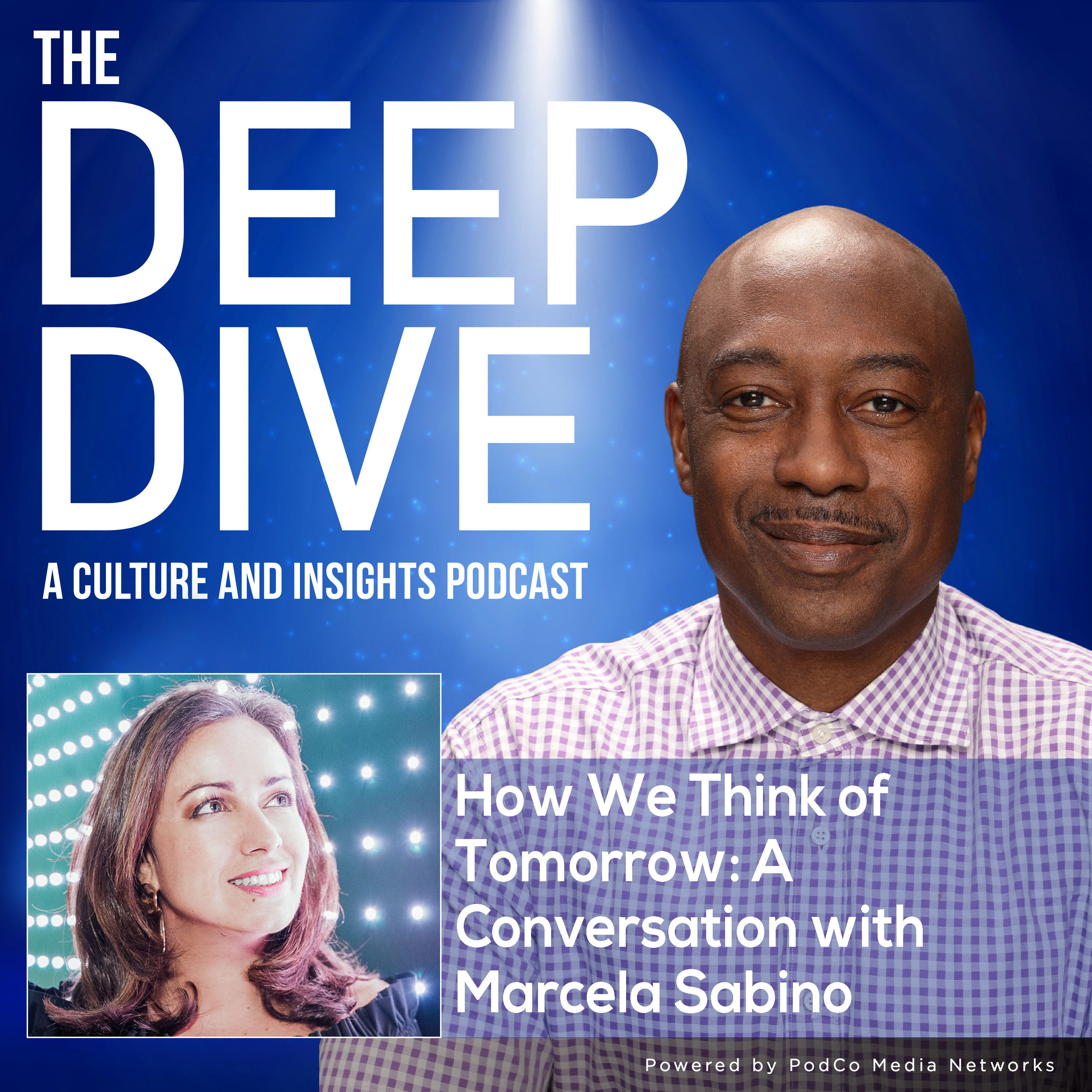 The Deep Dive