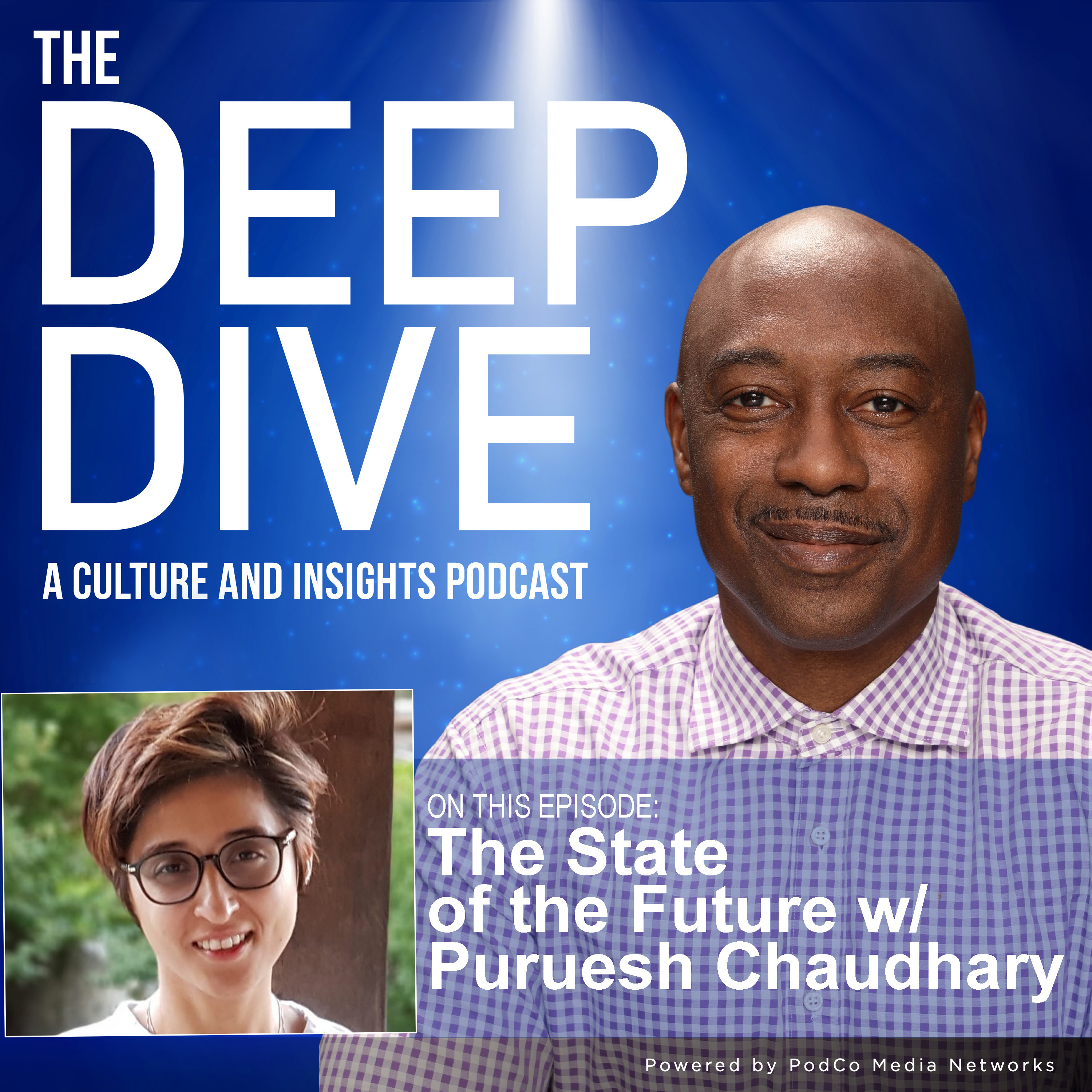 The Deep Dive