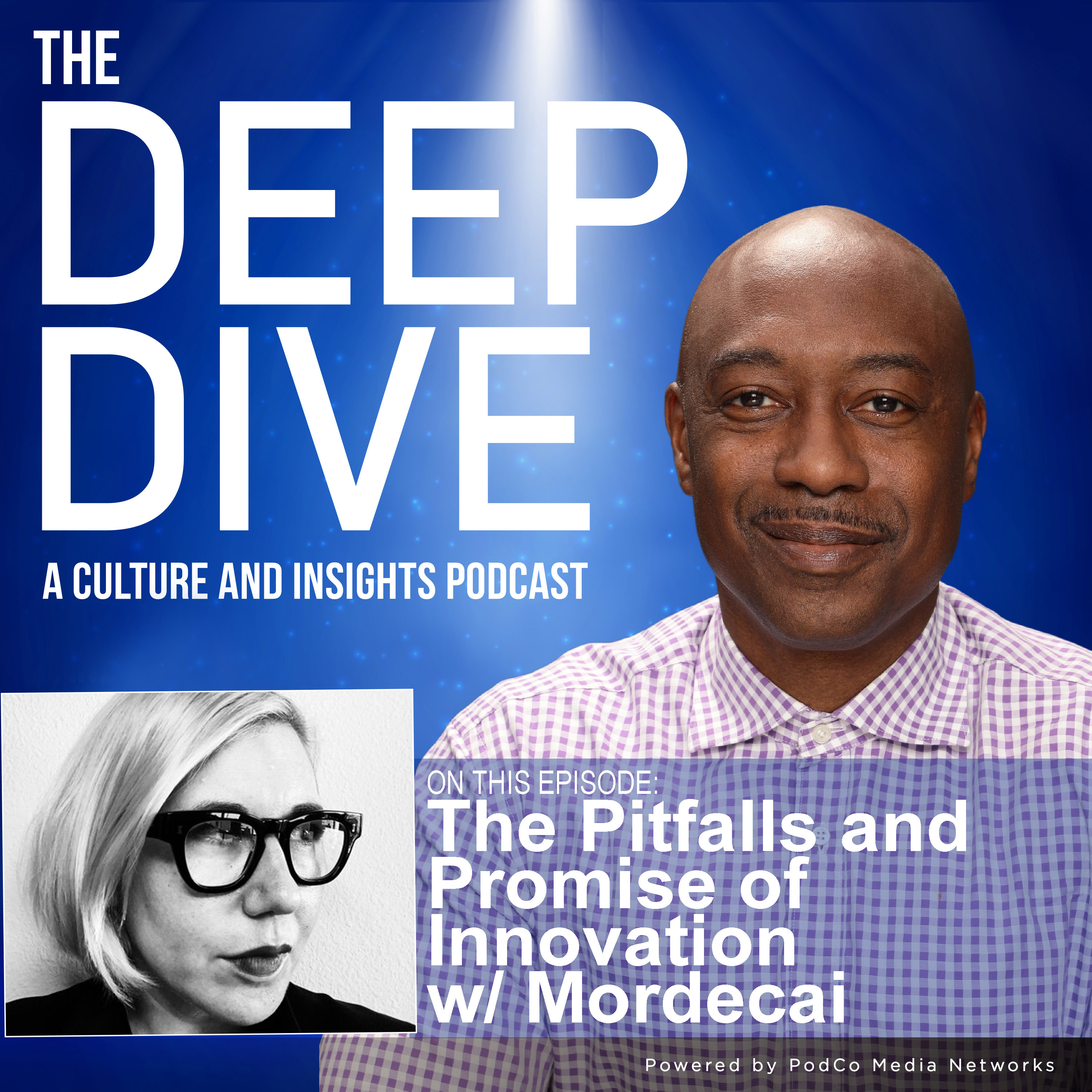 The Deep Dive