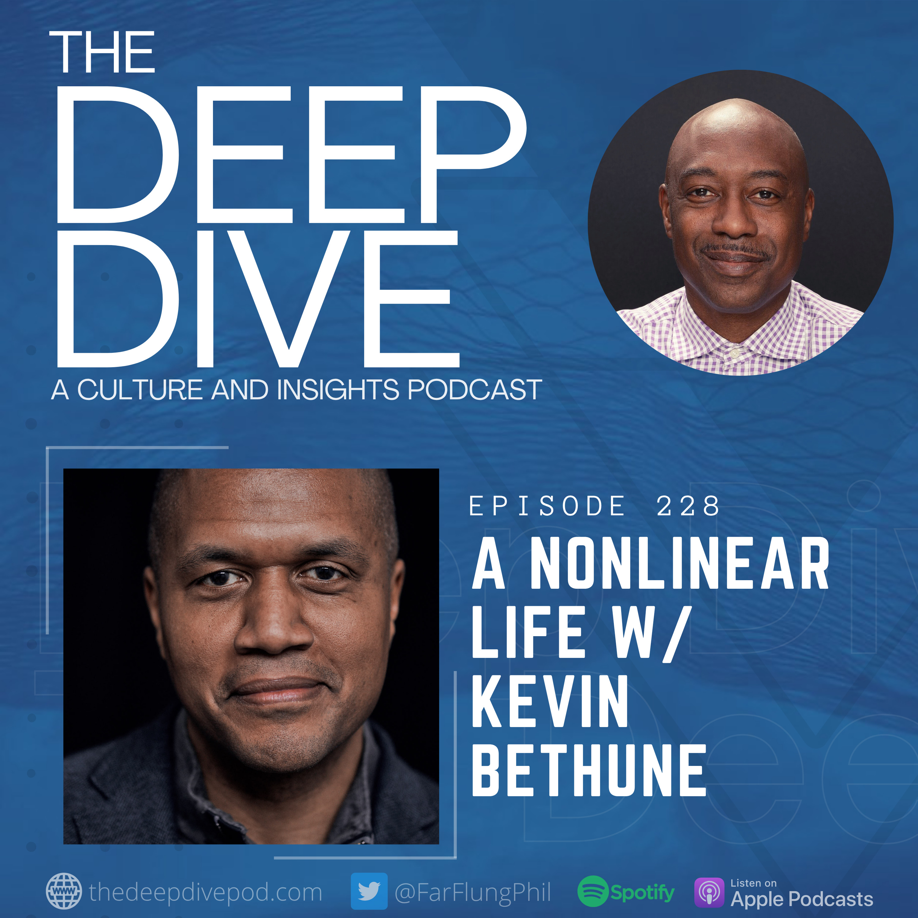 The Deep Dive