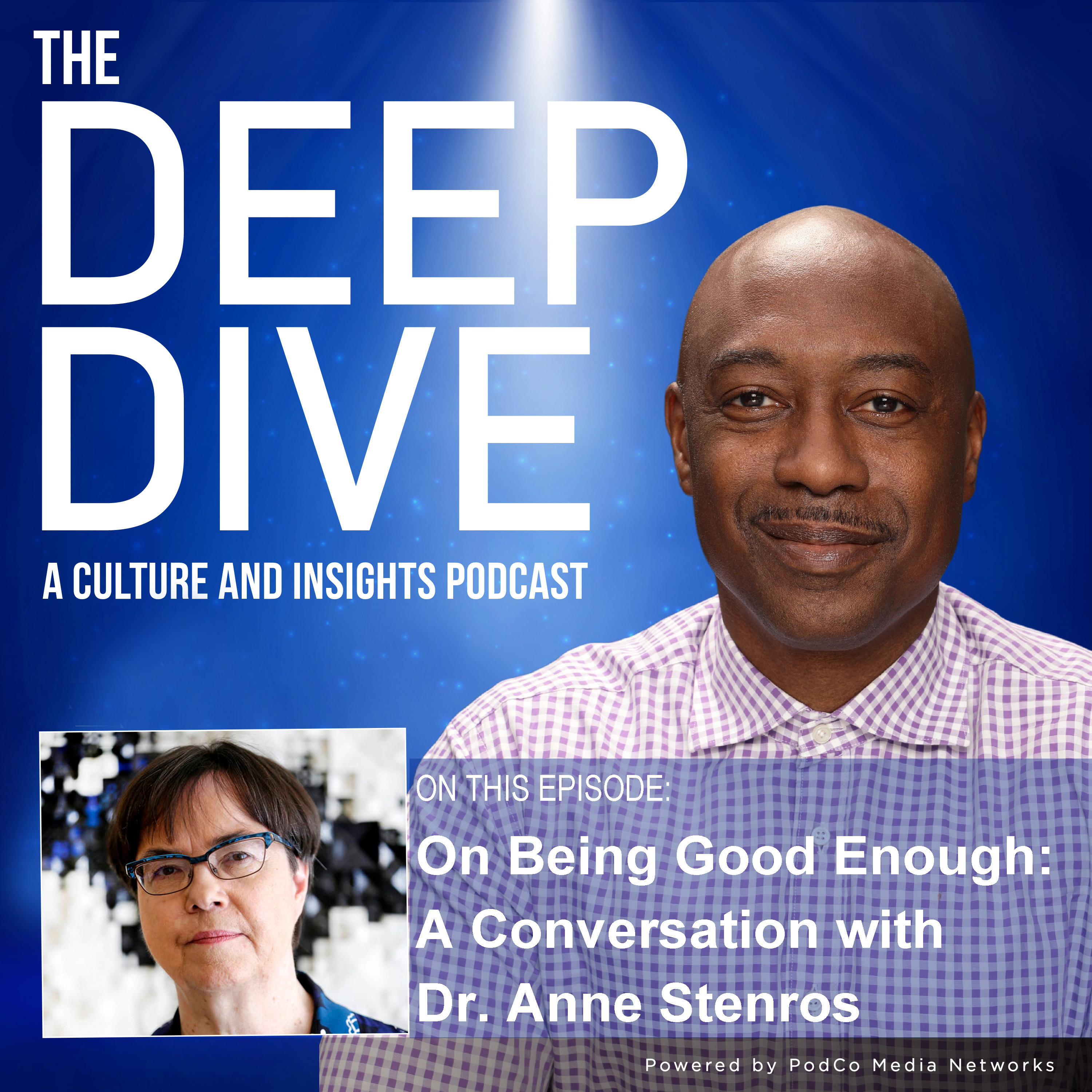 The Deep Dive