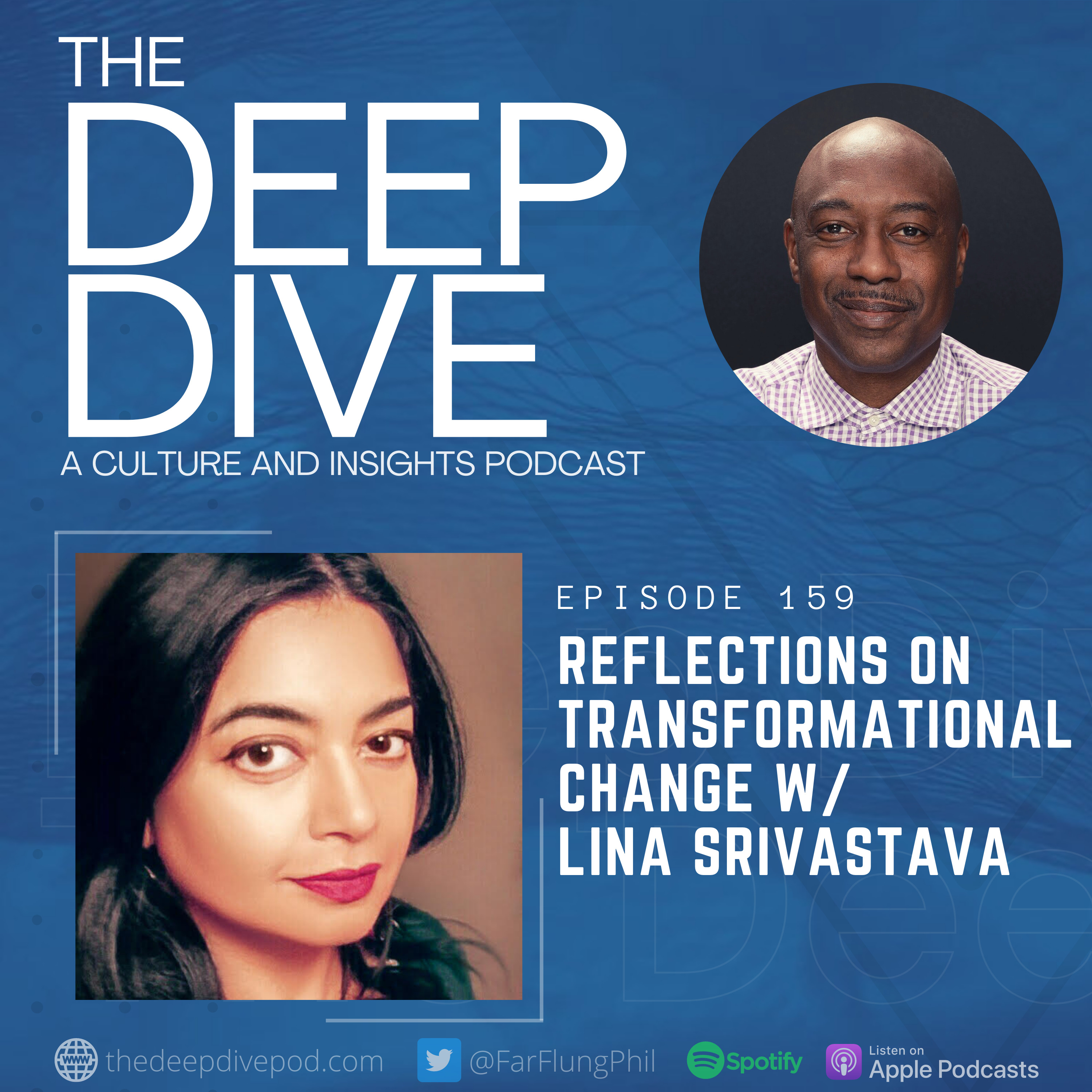 The Deep Dive