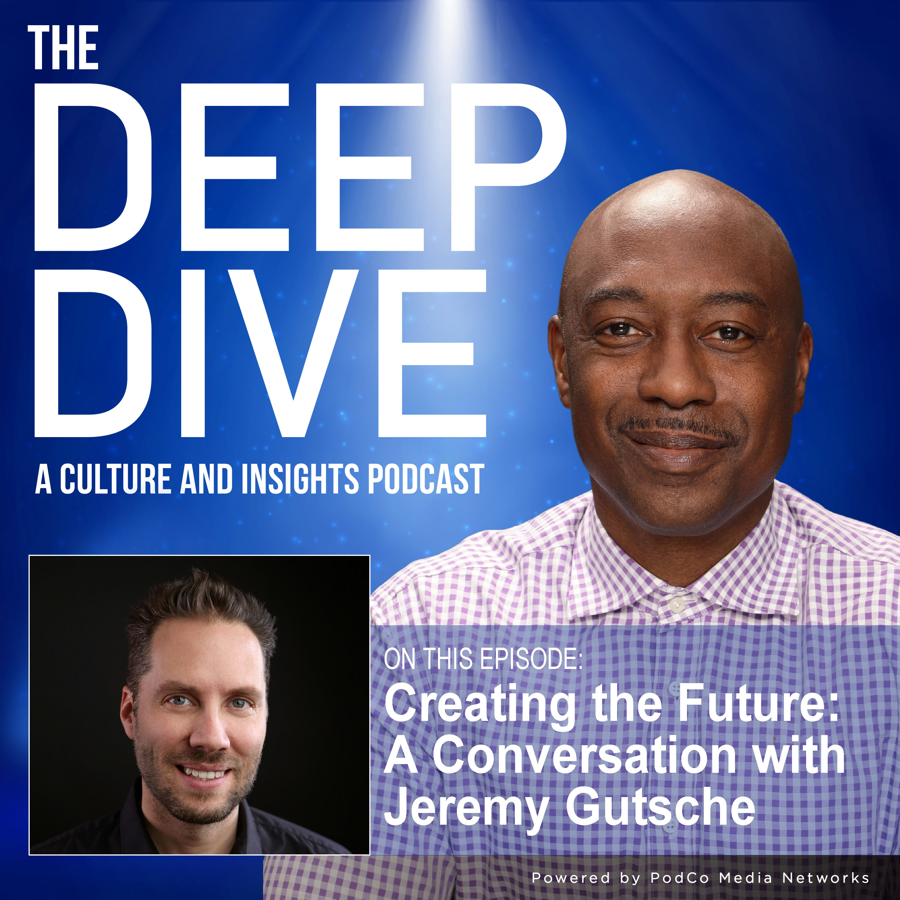 The Deep Dive