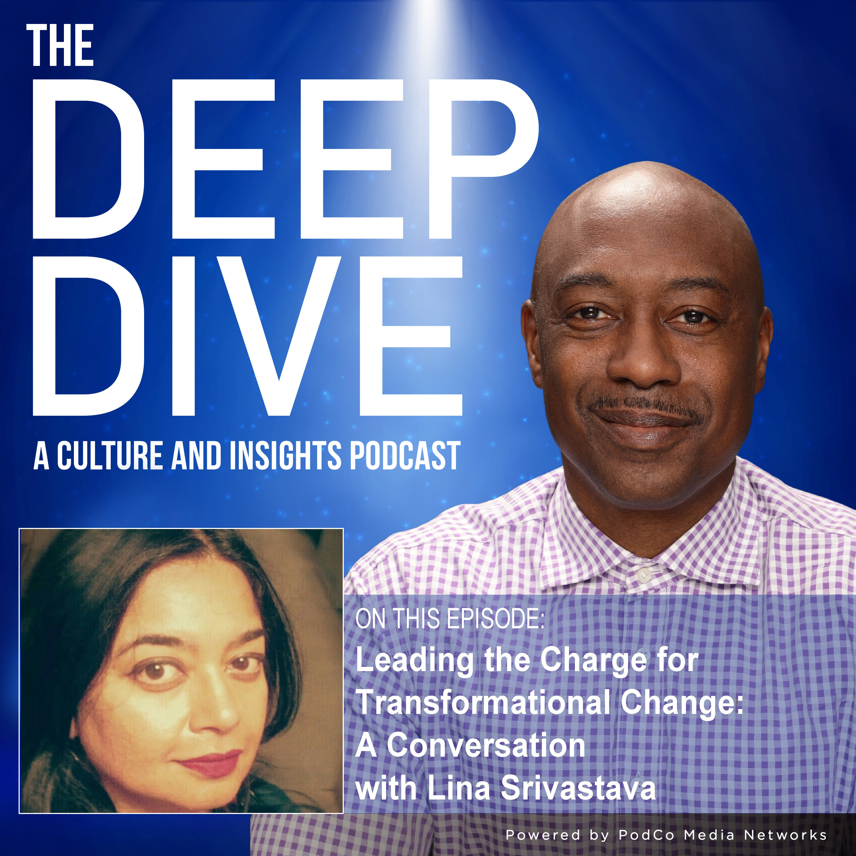 The Deep Dive