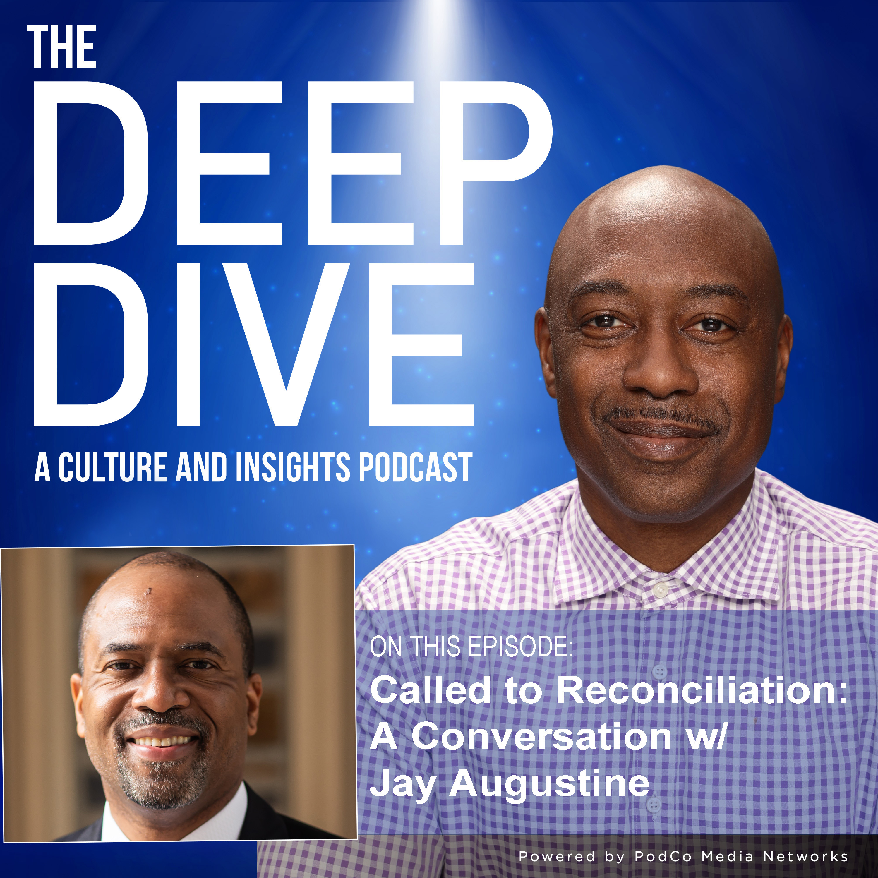 The Deep Dive