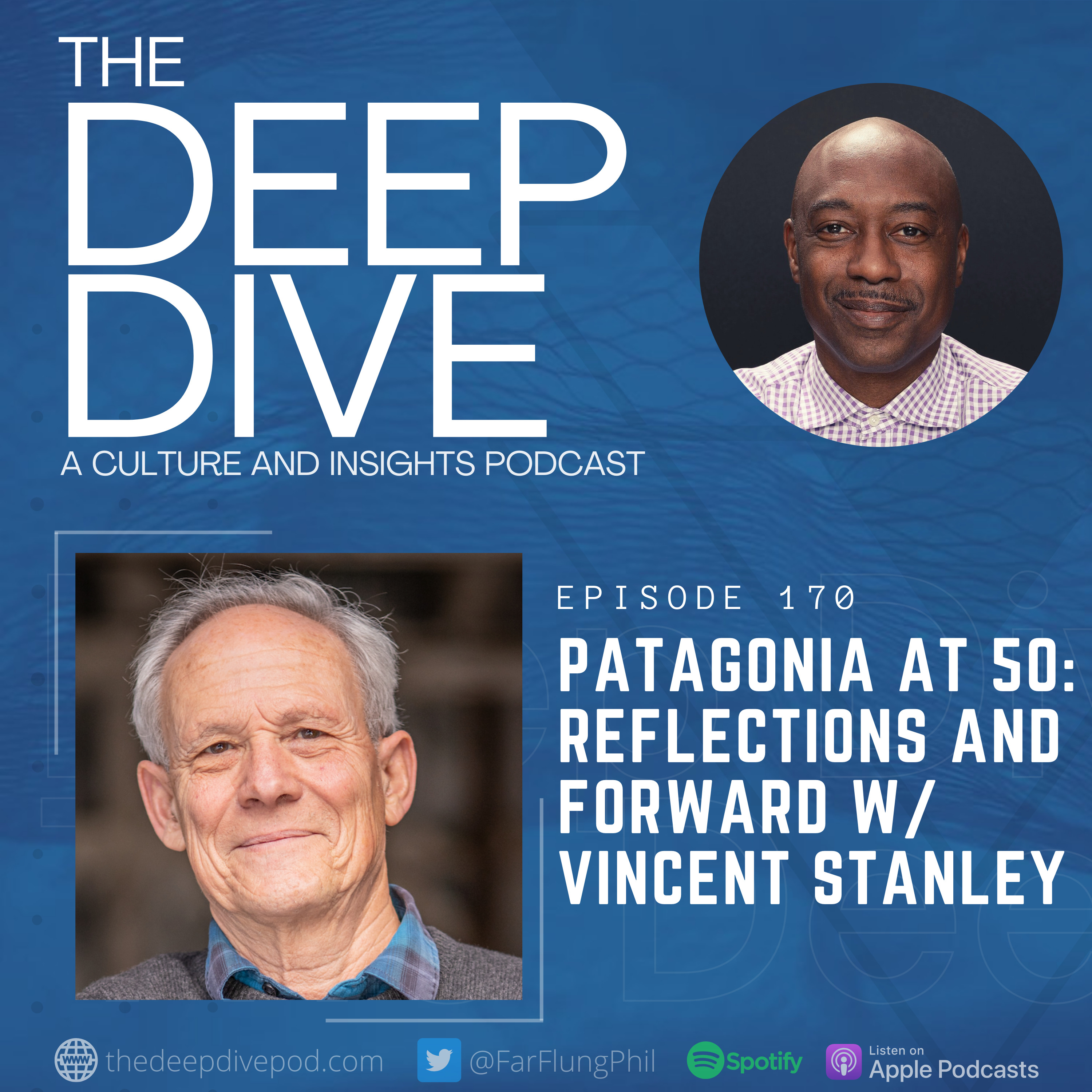 The Deep Dive