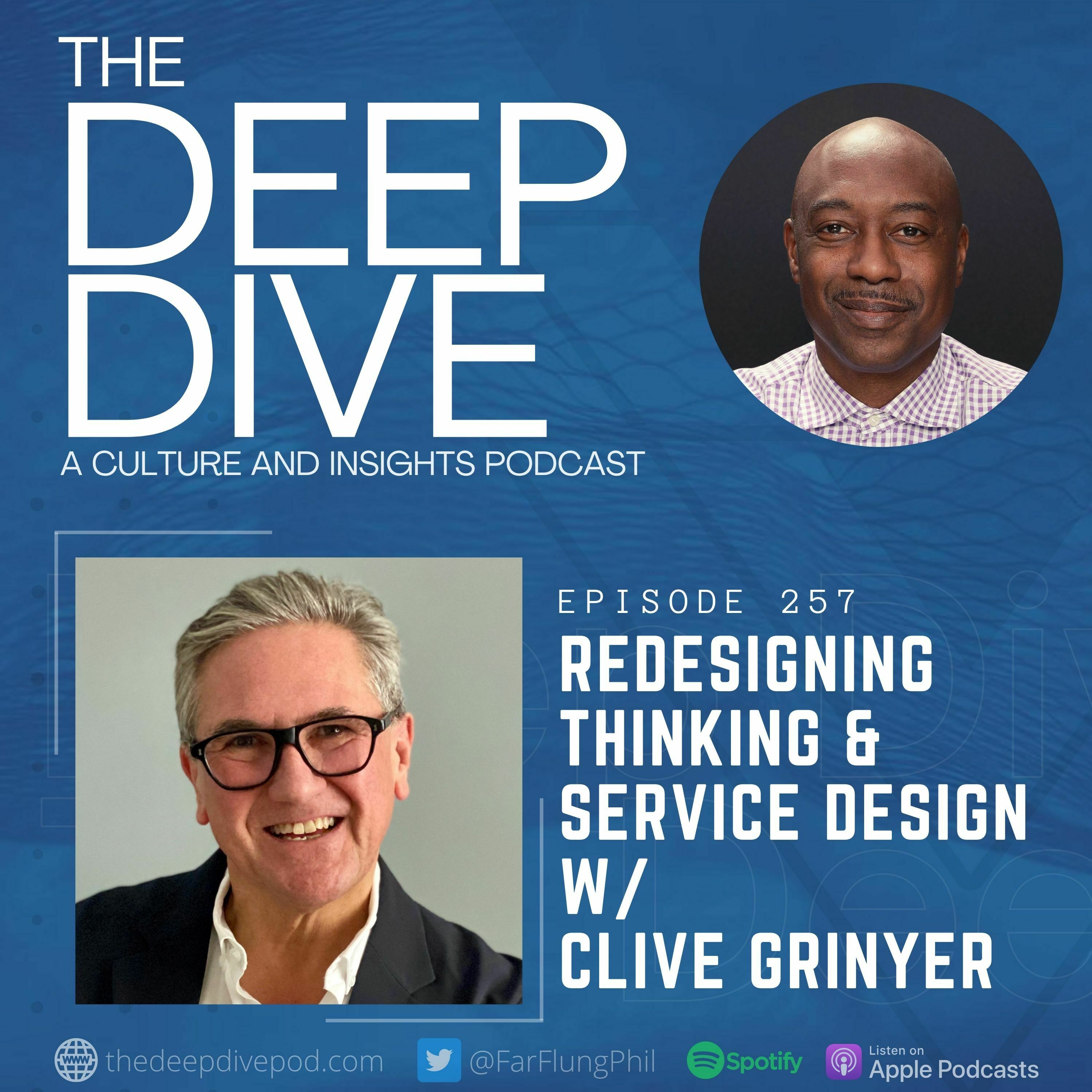 The Deep Dive