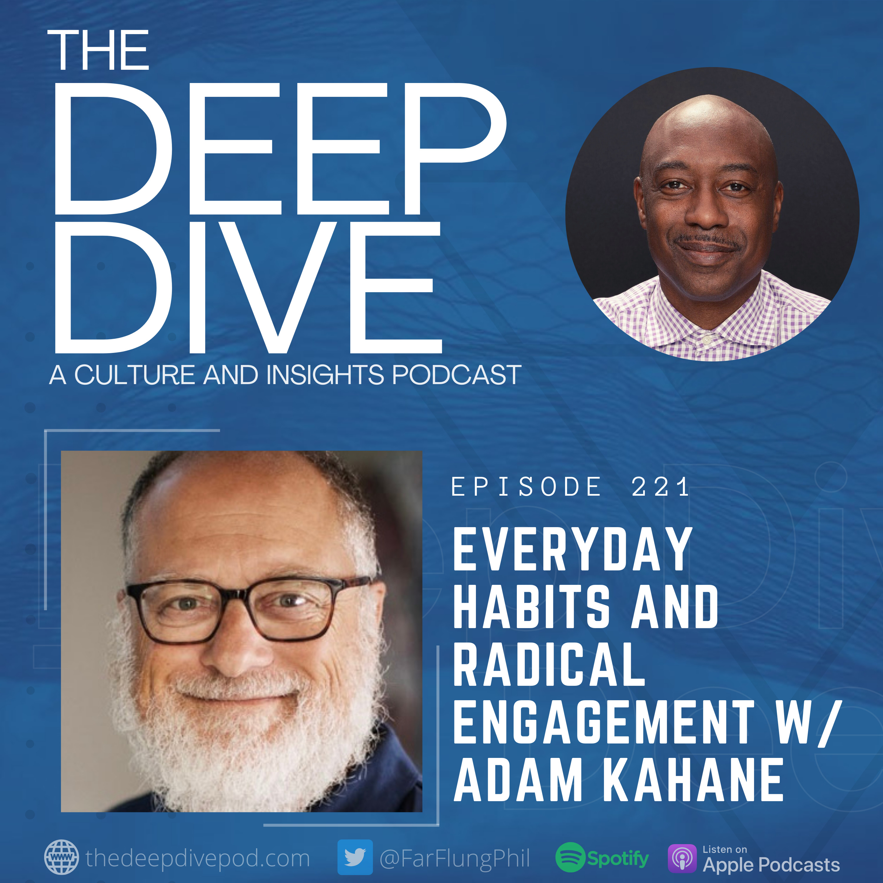 The Deep Dive
