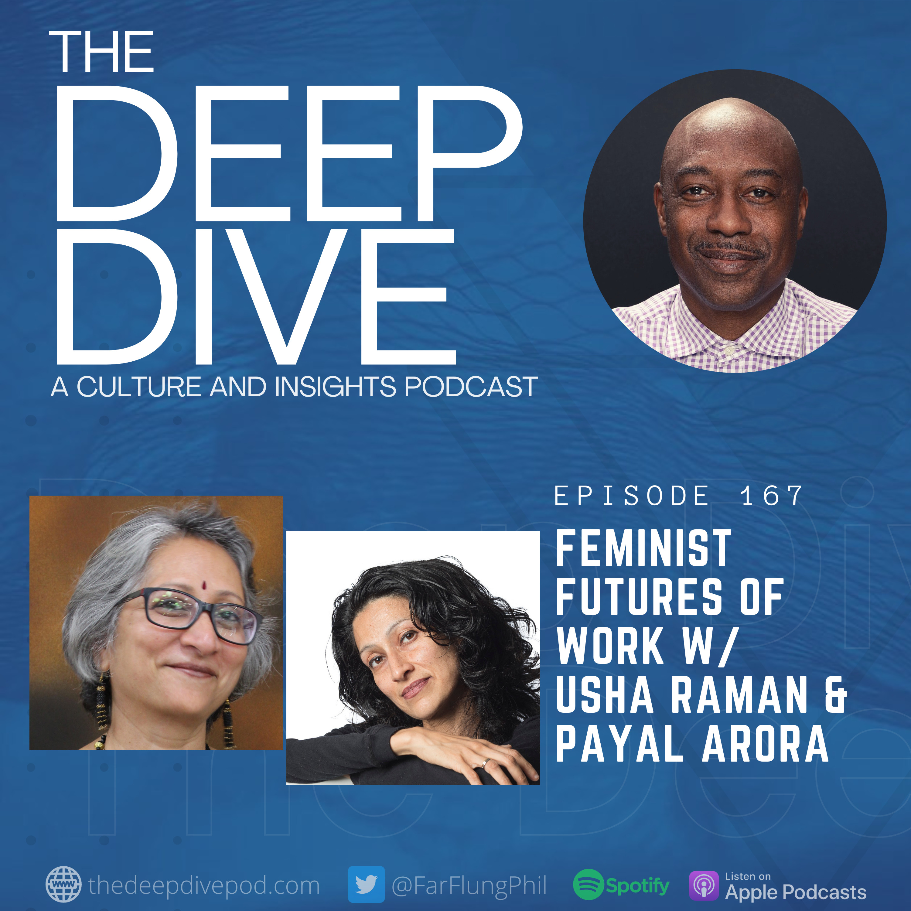 The Deep Dive