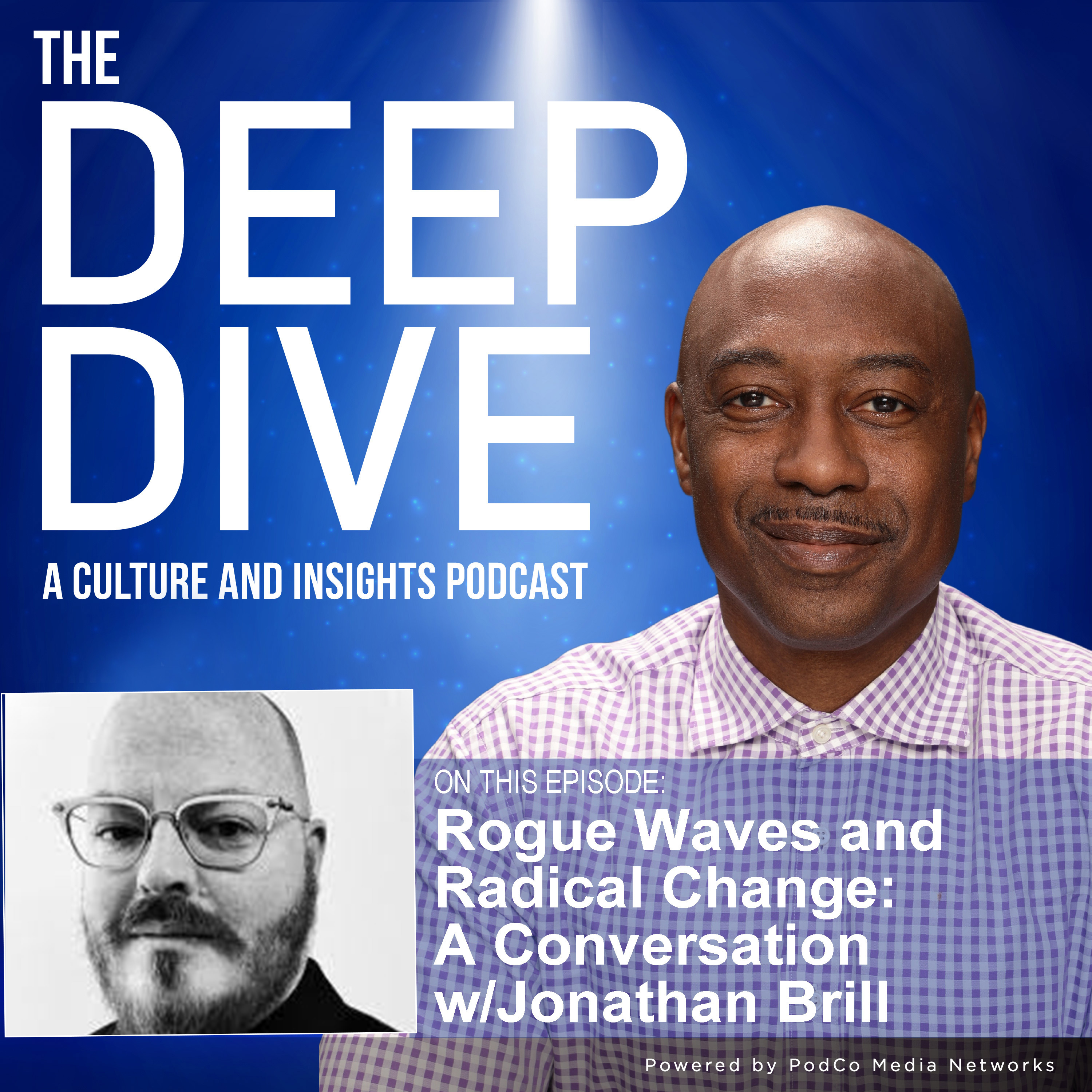 The Deep Dive