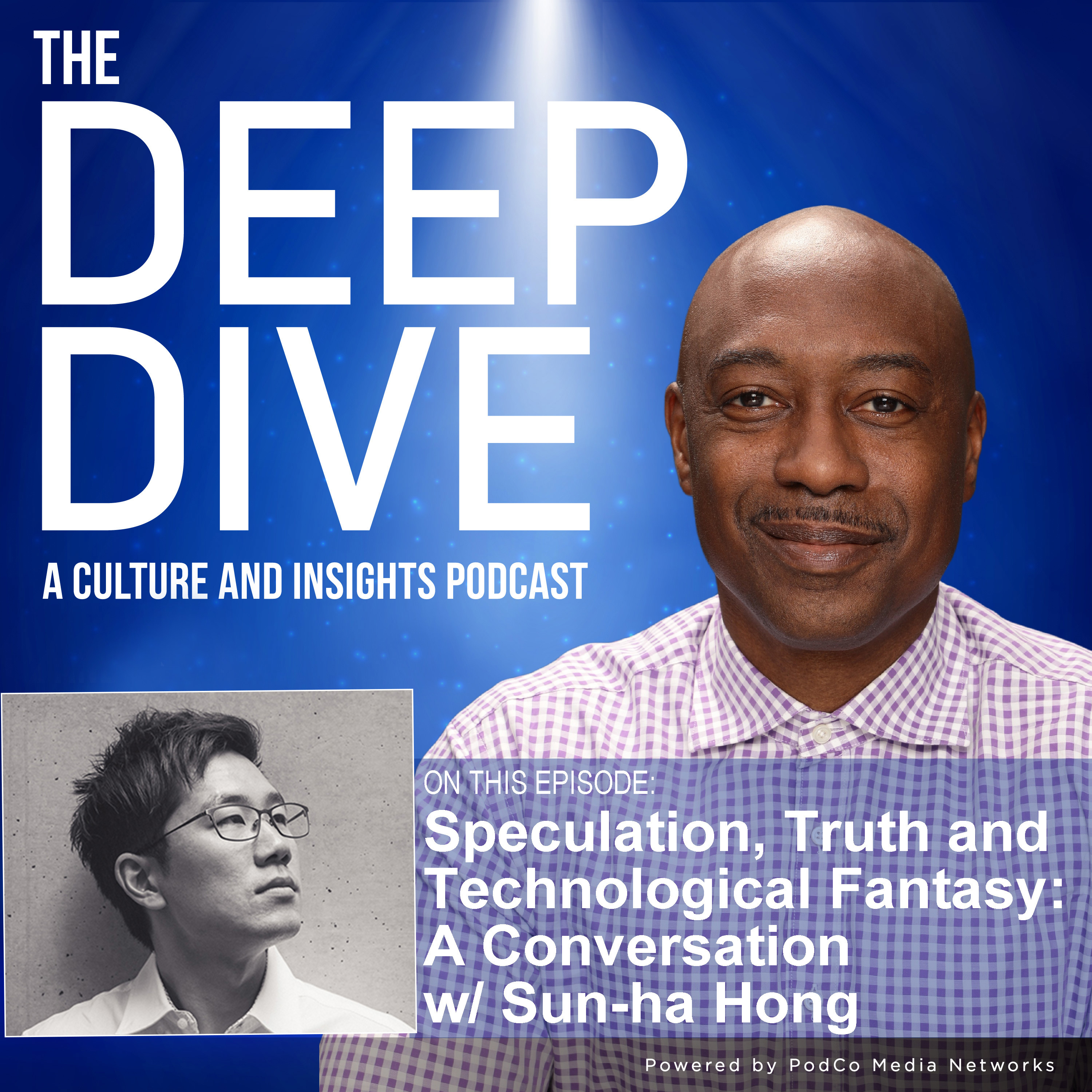 The Deep Dive