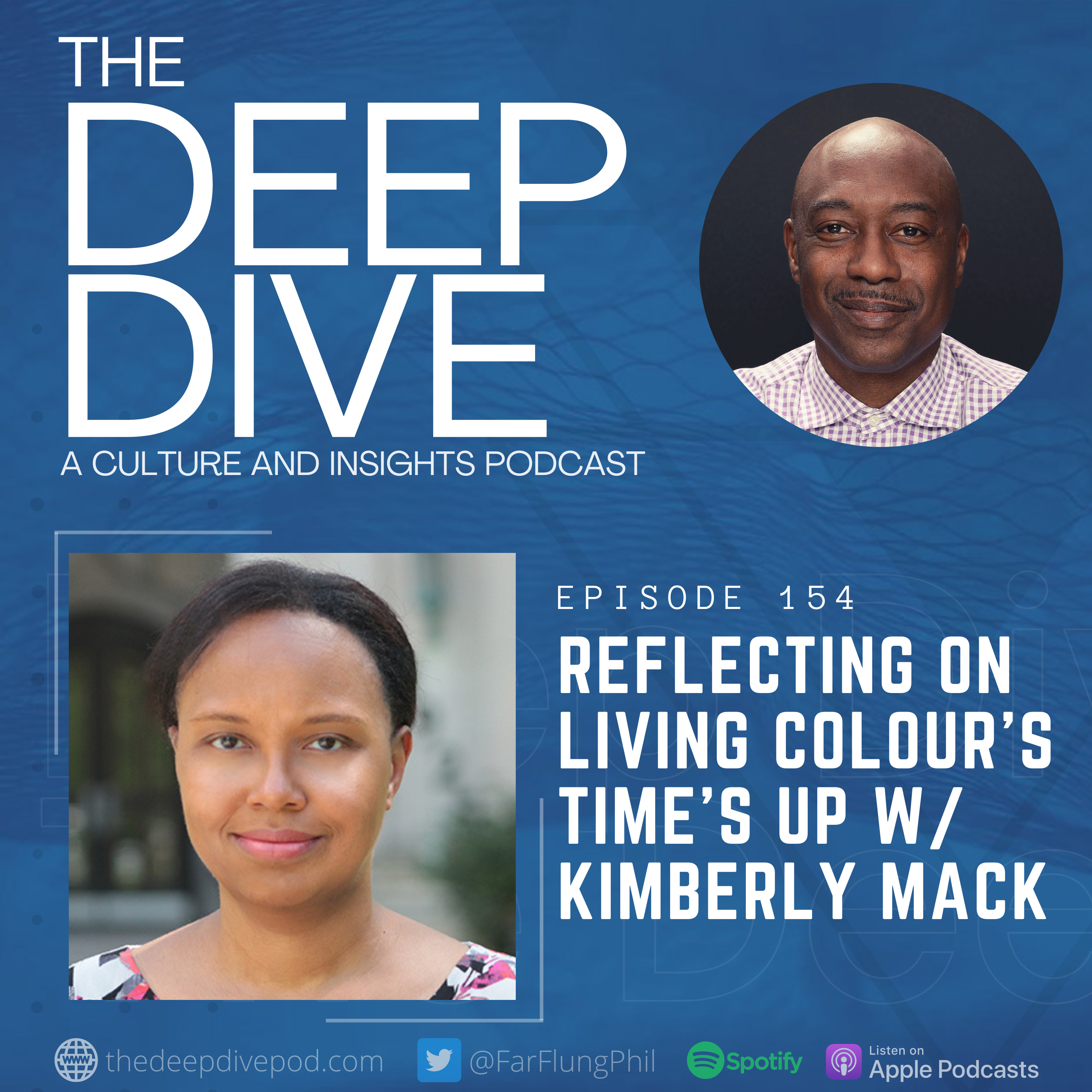 The Deep Dive