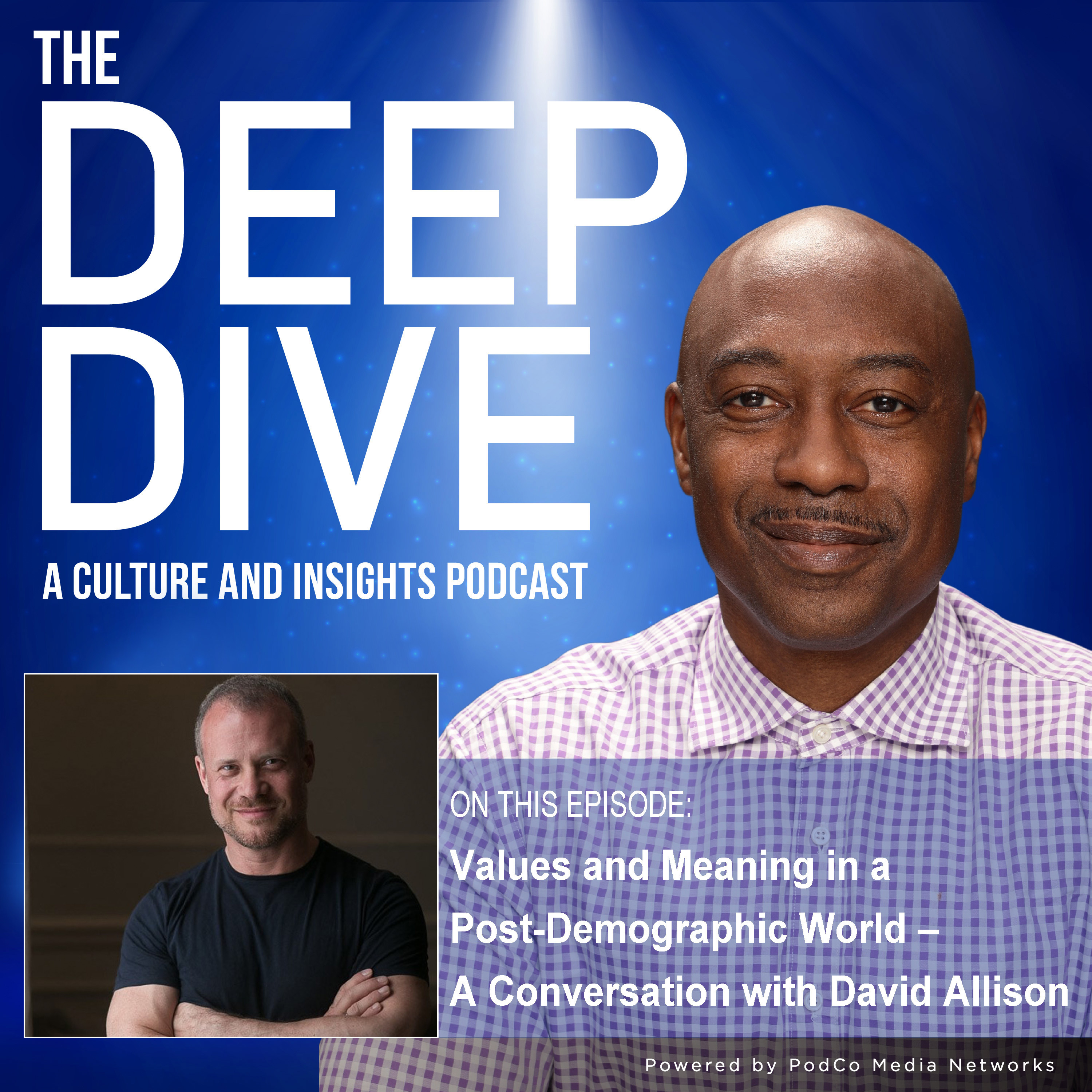 The Deep Dive