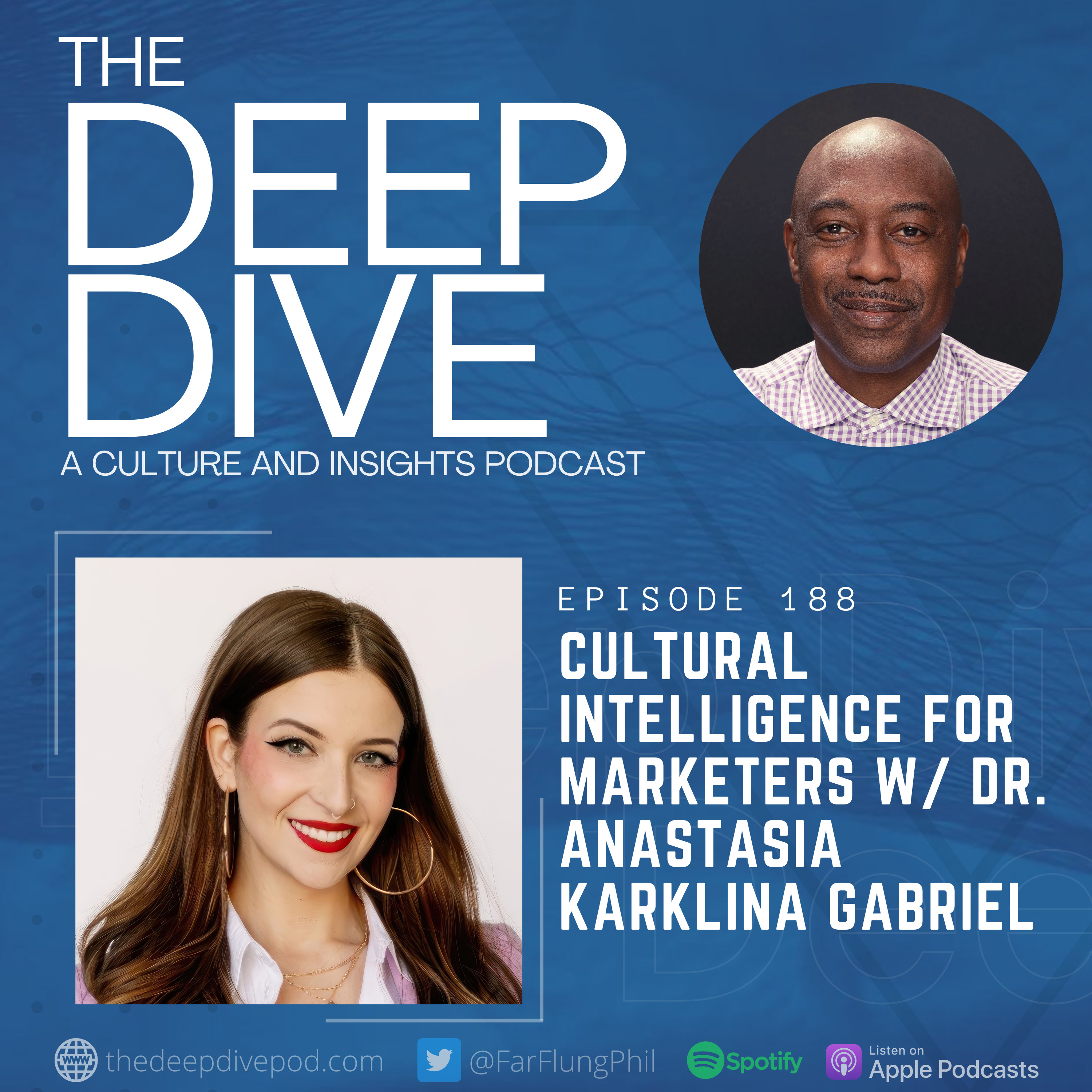 The Deep Dive